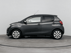 Citroën C1 1.0 VTi Feel - Afbeelding 2