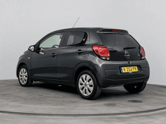 Citroën C1 1.0 VTi Feel - Afbeelding 3