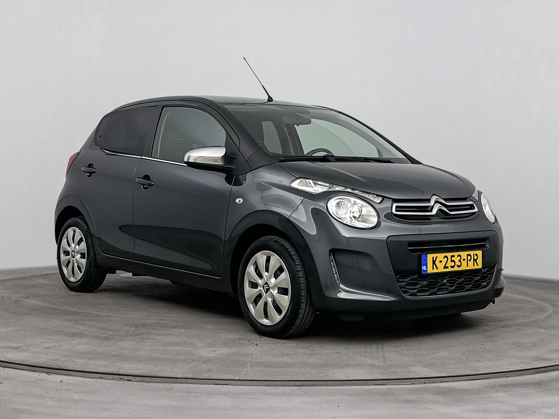 Citroën C1