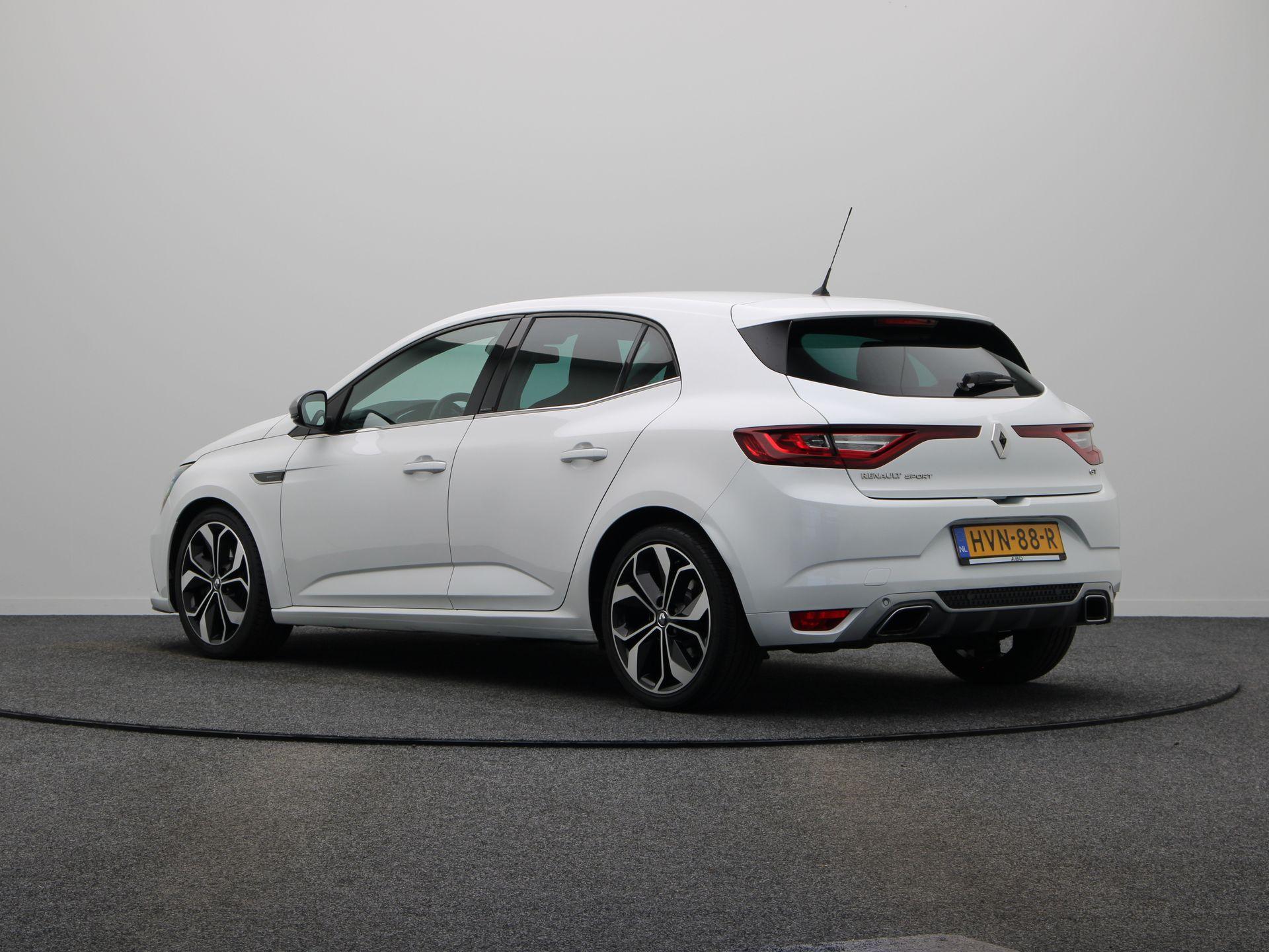 Renault Mégane 1.6 TCe GT - Afbeelding 3