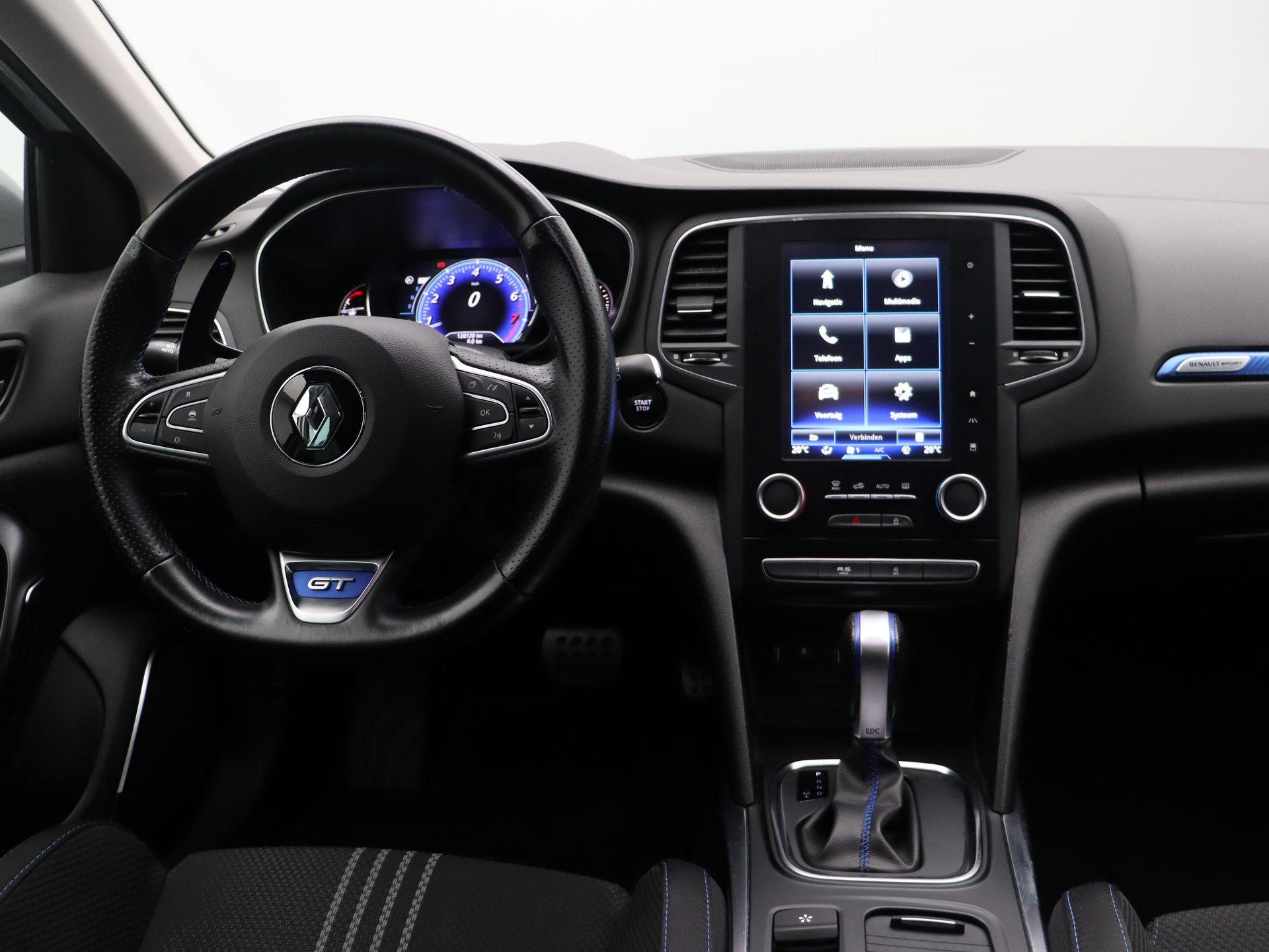Renault Mégane 1.6 TCe GT - Afbeelding 5