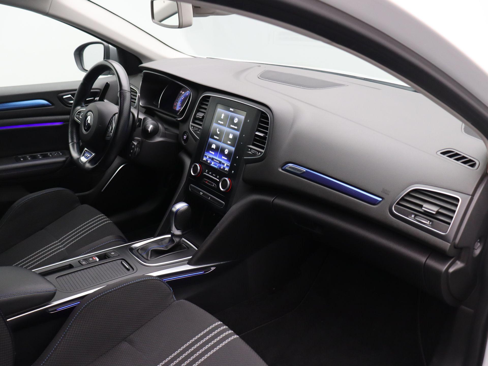 Renault Mégane 1.6 TCe GT - Afbeelding 6