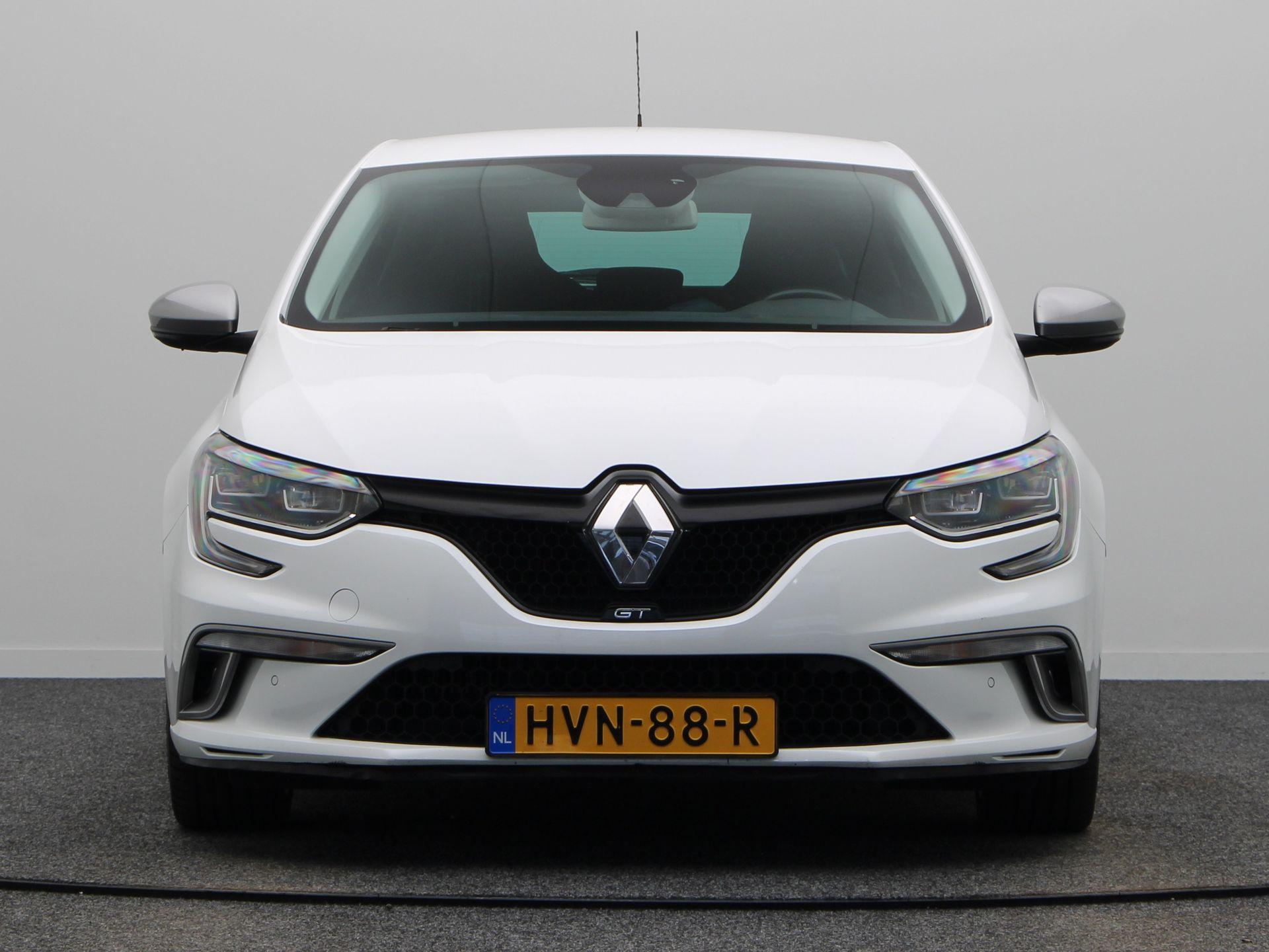 Renault Mégane 1.6 TCe GT - Afbeelding 7
