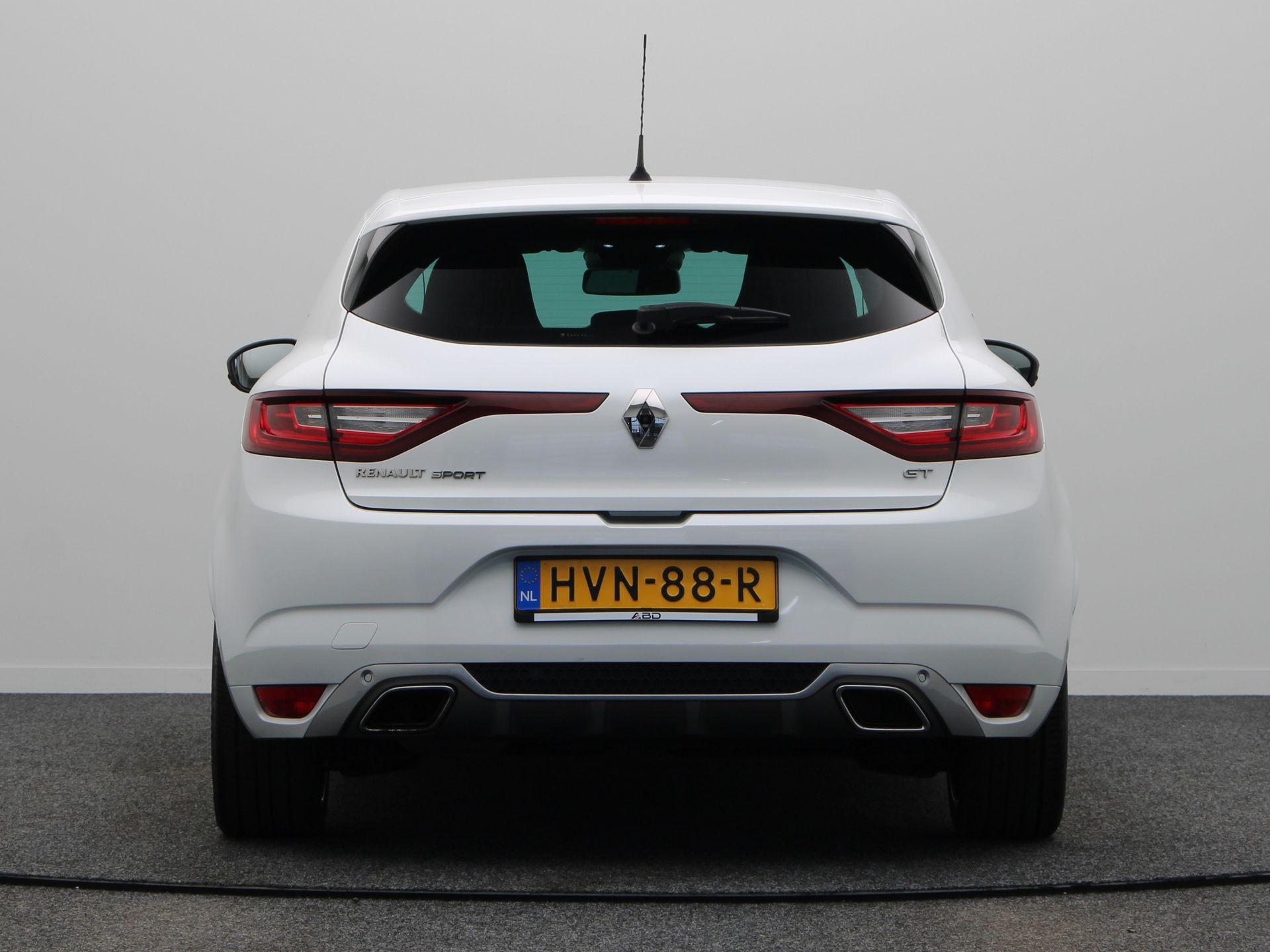 Renault Mégane 1.6 TCe GT - Afbeelding 8