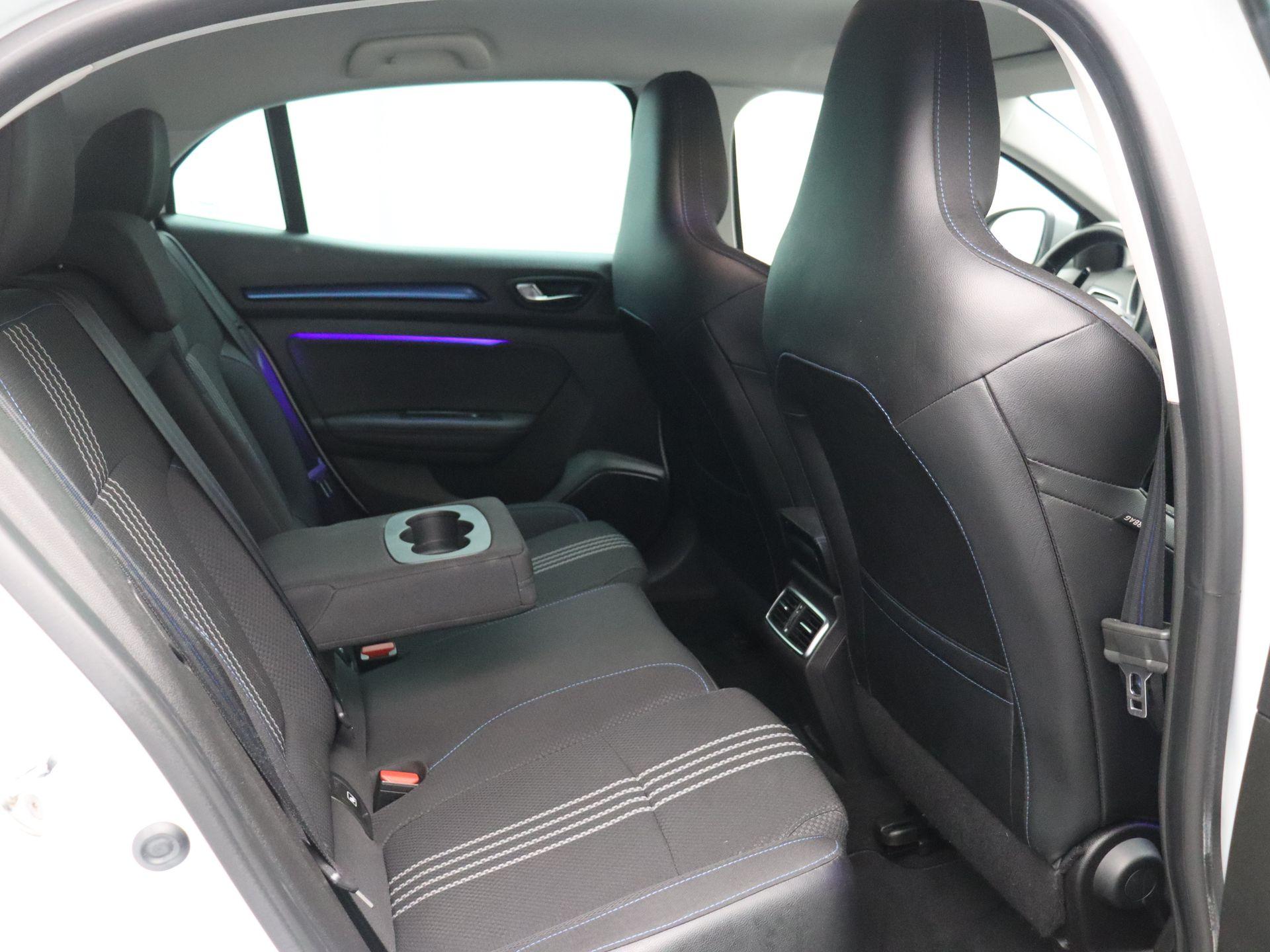 Renault Mégane 1.6 TCe GT - Afbeelding 9