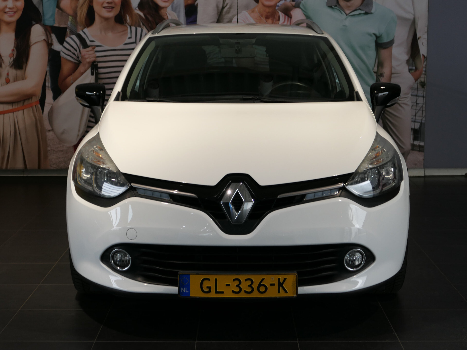 Renault Clio Estate 0.9 TCe Night&Day - Afbeelding 2
