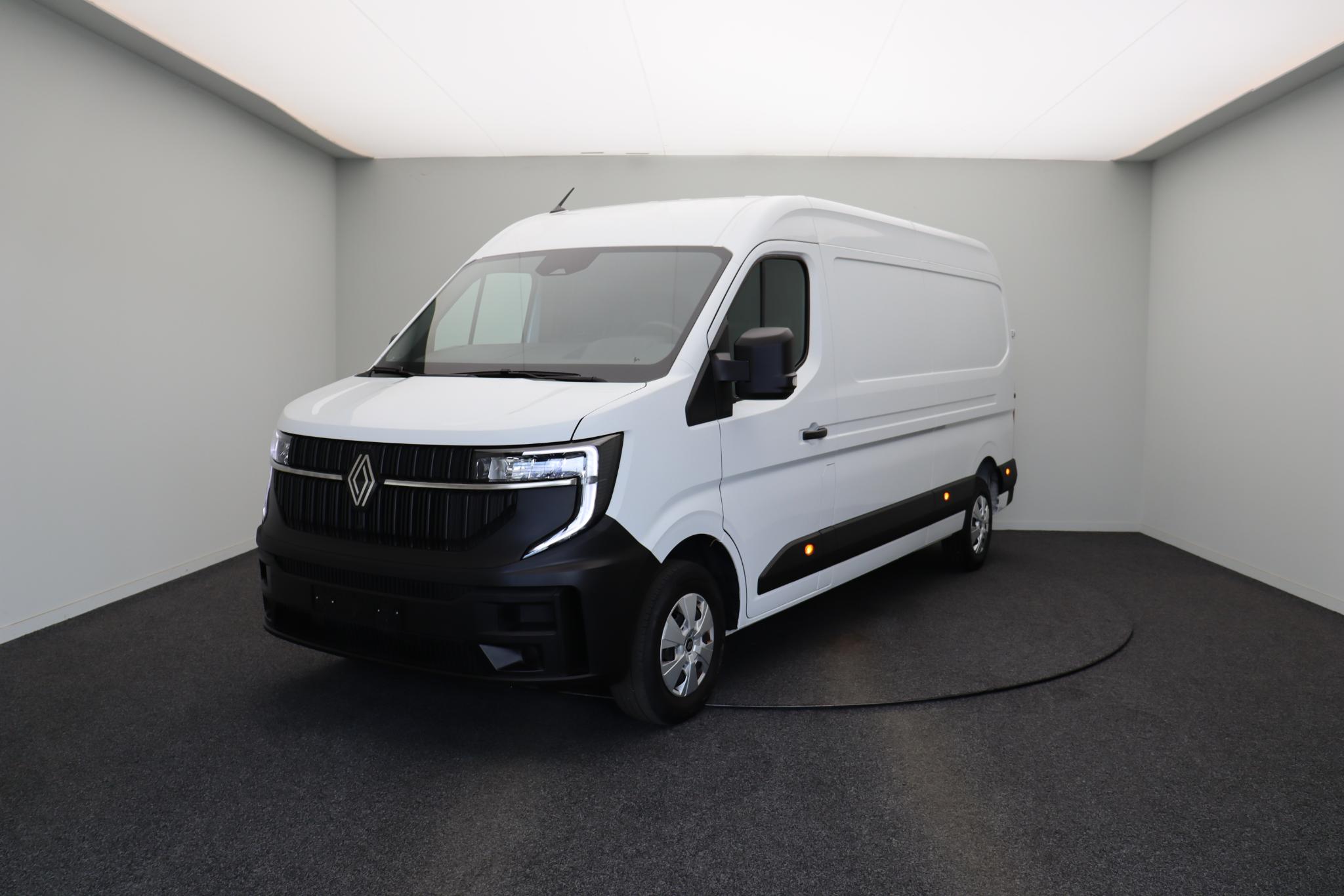 Renault Master T35 2.0 dCi 130 L3H2 Advance - Afbeelding 2