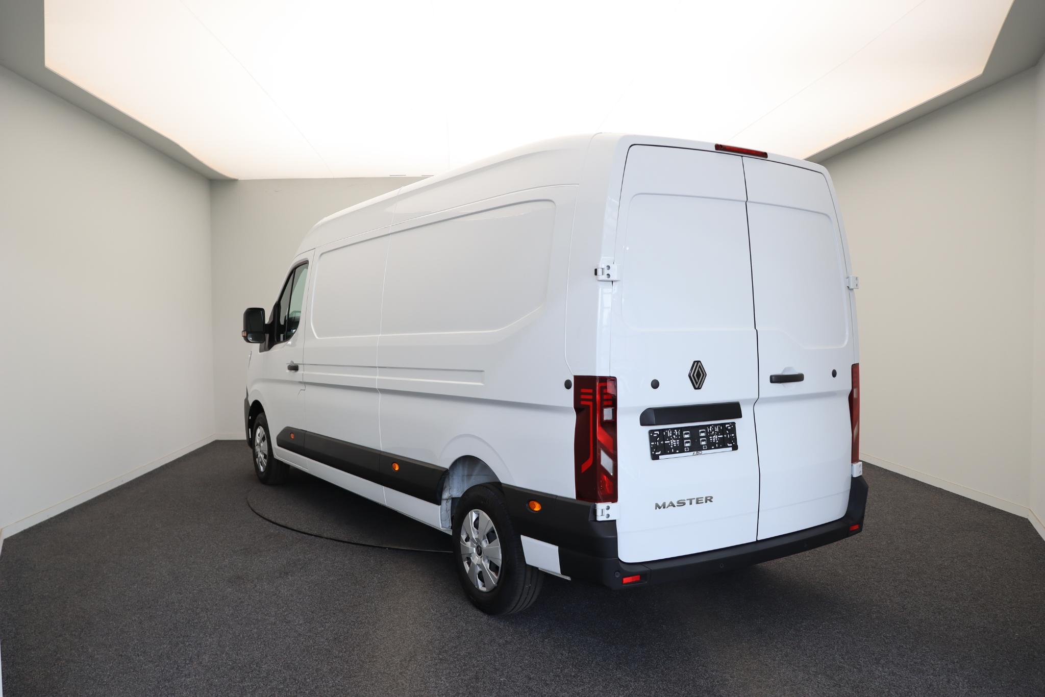 Renault Master T35 2.0 dCi 130 L3H2 Advance - Afbeelding 4