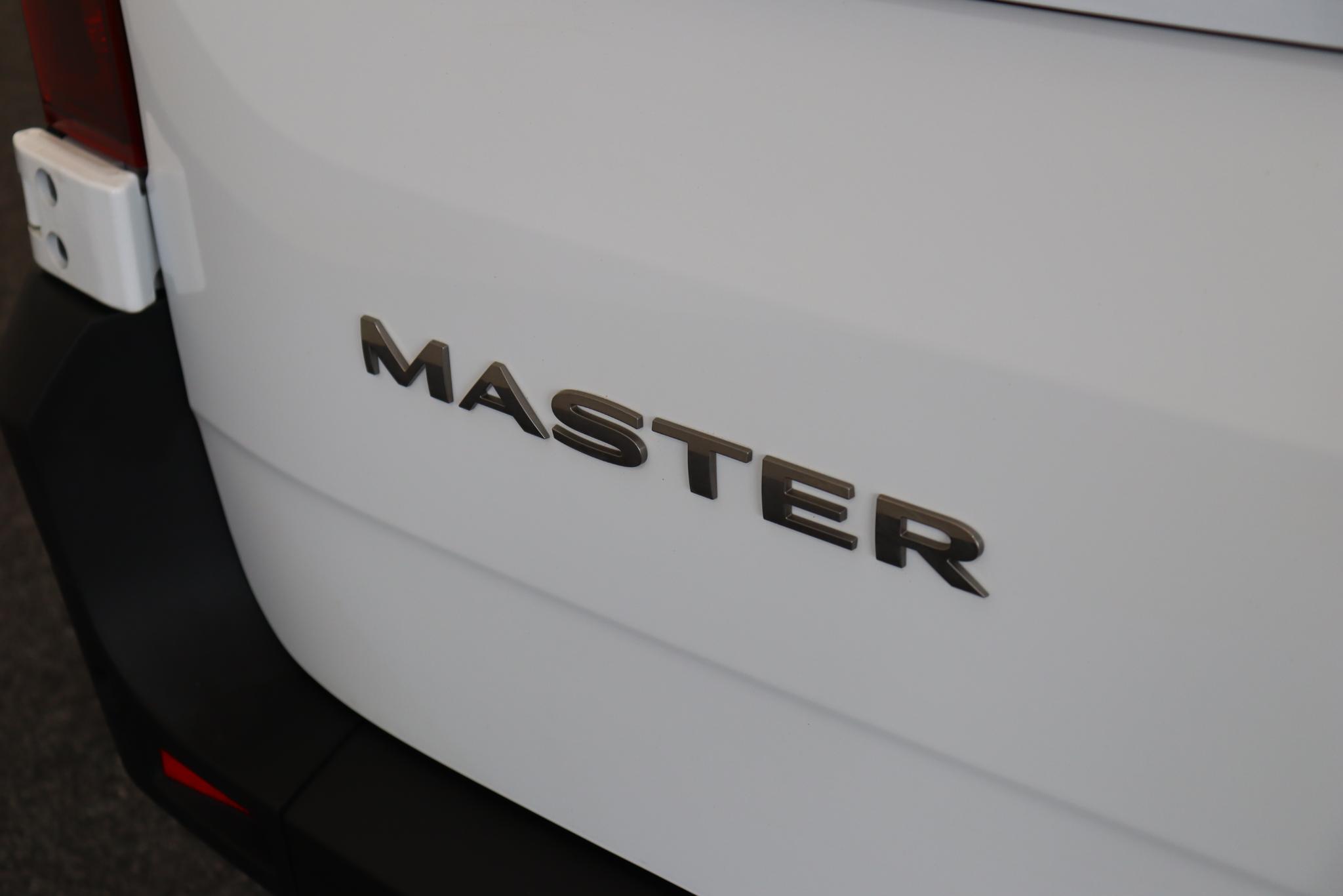 Renault Master T35 2.0 dCi 130 L3H2 Advance - Afbeelding 11