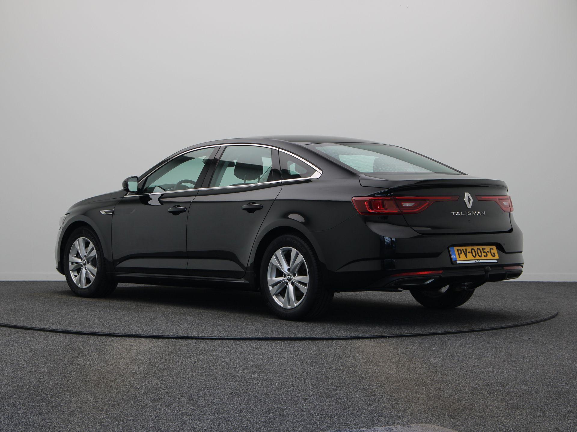 Renault Talisman 1.6 TCe Zen - Afbeelding 3