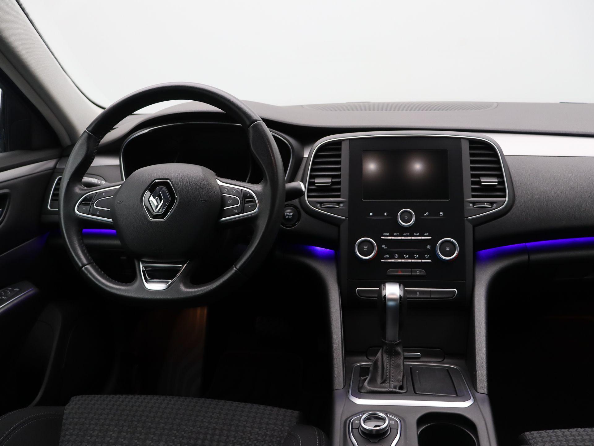 Renault Talisman 1.6 TCe Zen - Afbeelding 5
