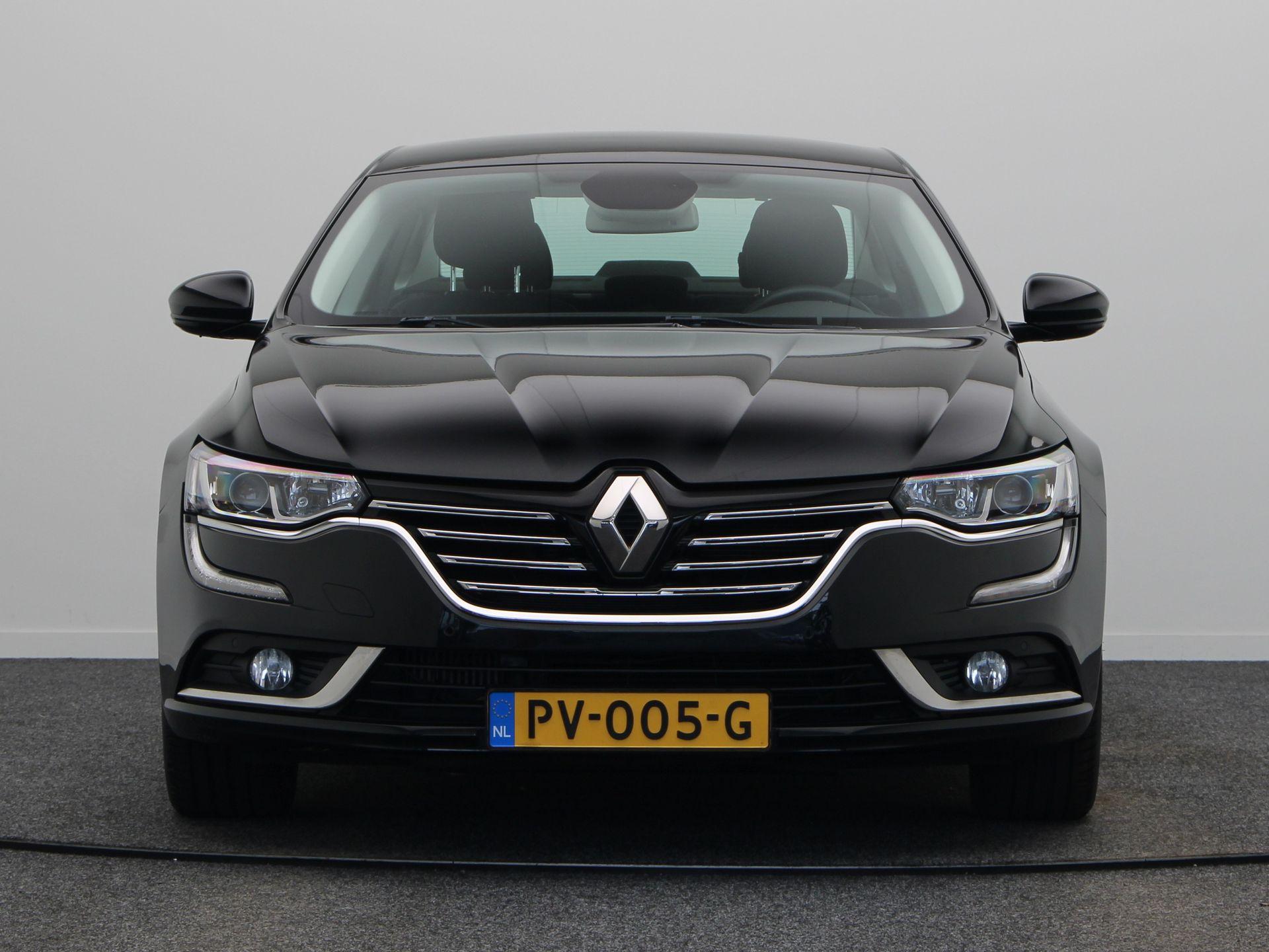 Renault Talisman 1.6 TCe Zen - Afbeelding 7