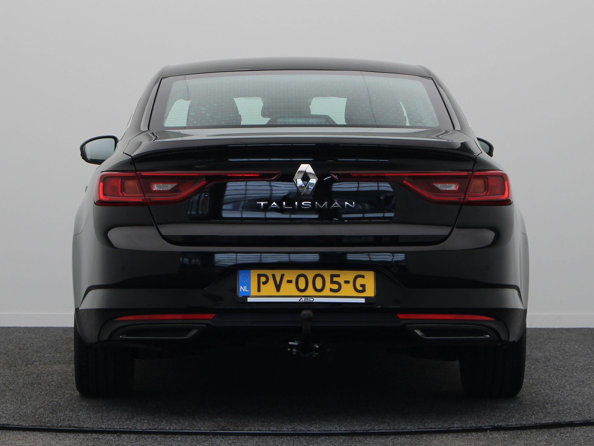 Renault Talisman 1.6 TCe Zen - Afbeelding 8