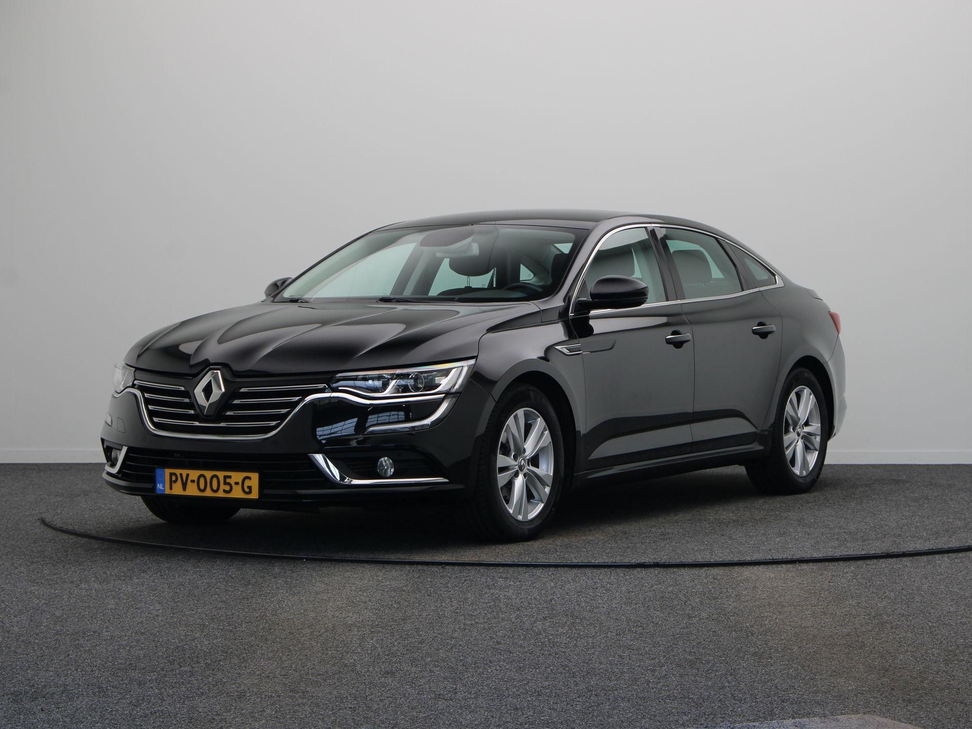 Renault Talisman 1.6 TCe Zen - Afbeelding 11
