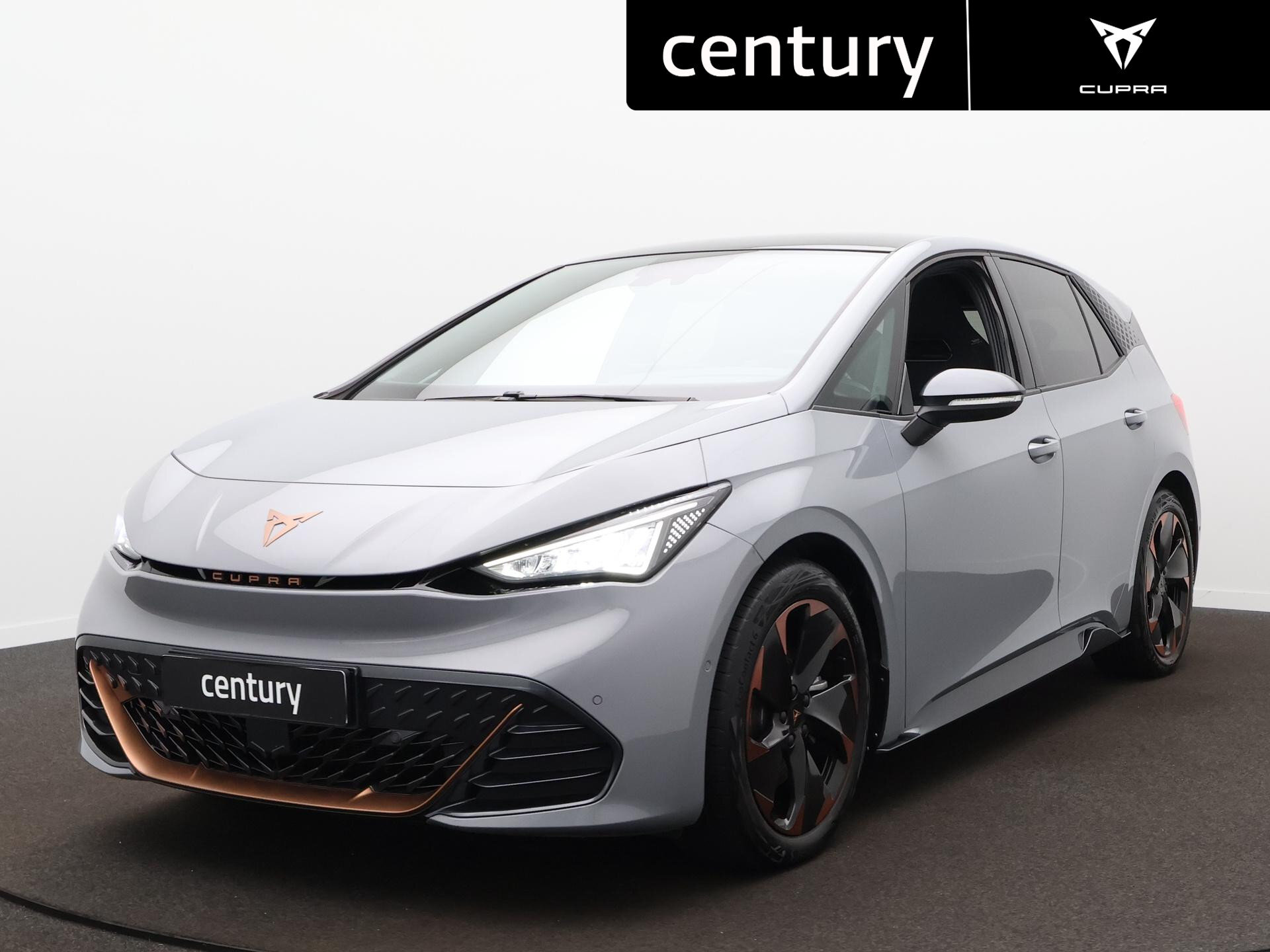 CUPRA Born Business 62 kWh