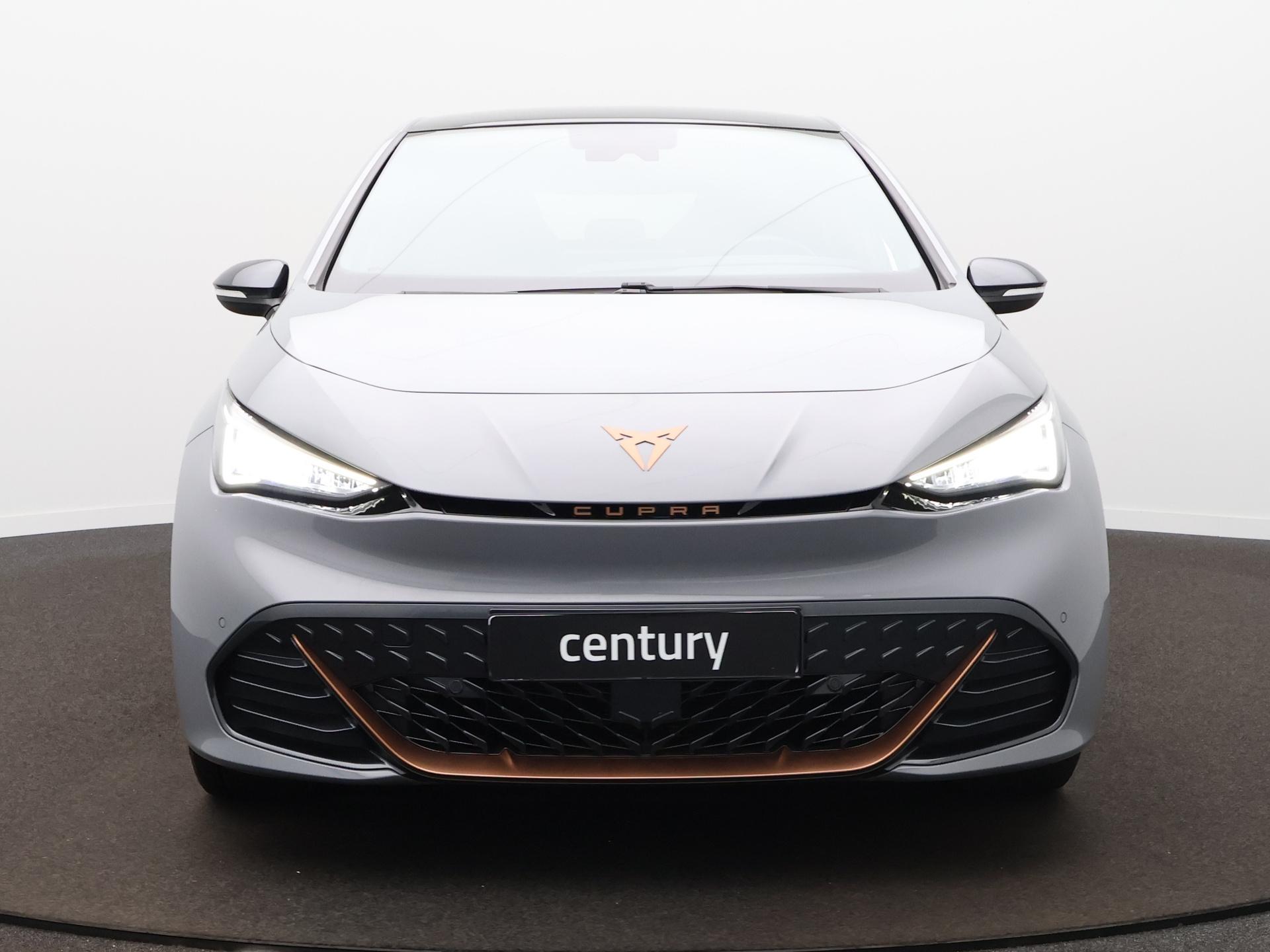 CUPRA Born Business 62 kWh - Afbeelding 2