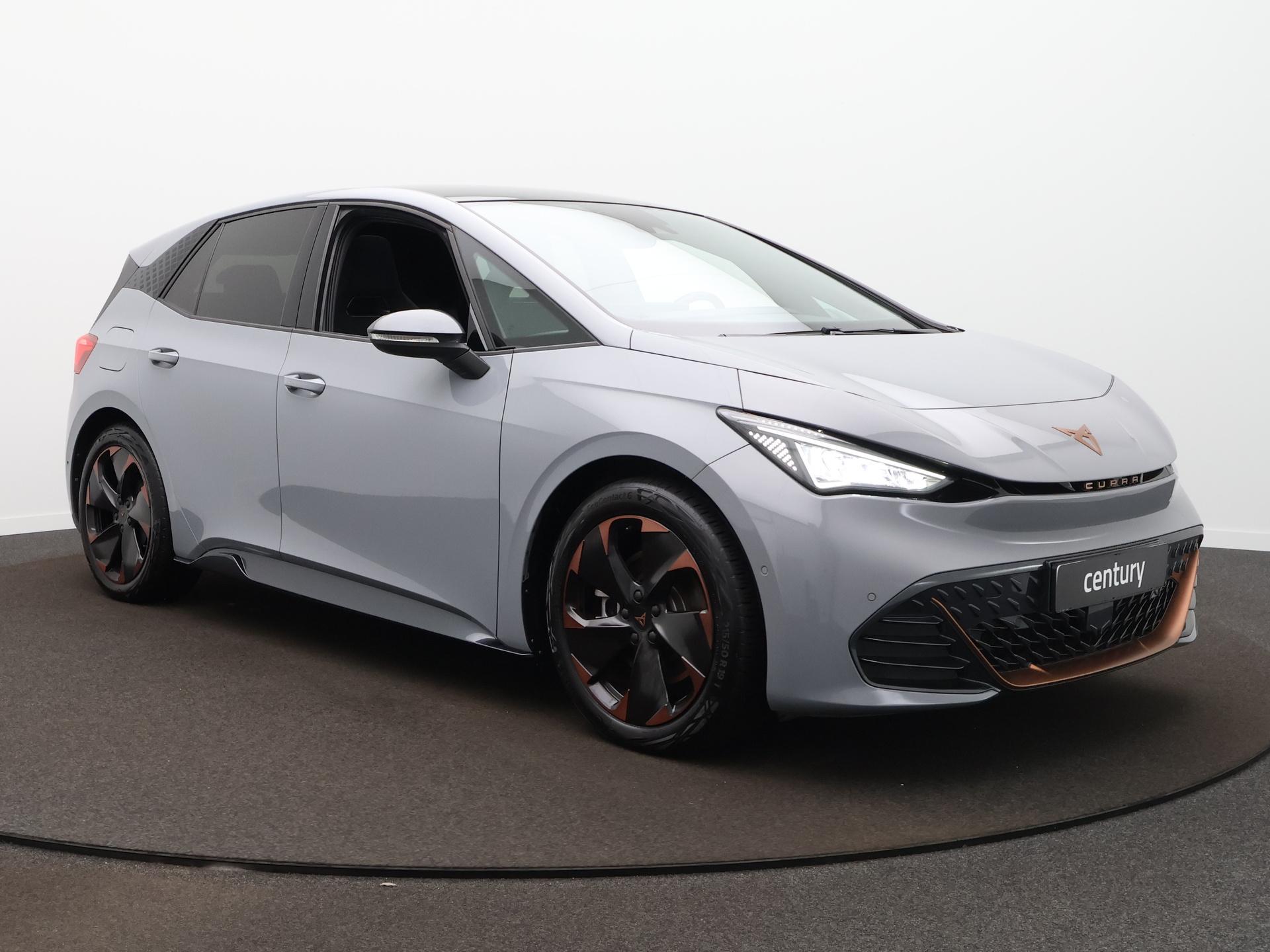 CUPRA Born Business 62 kWh - Afbeelding 3