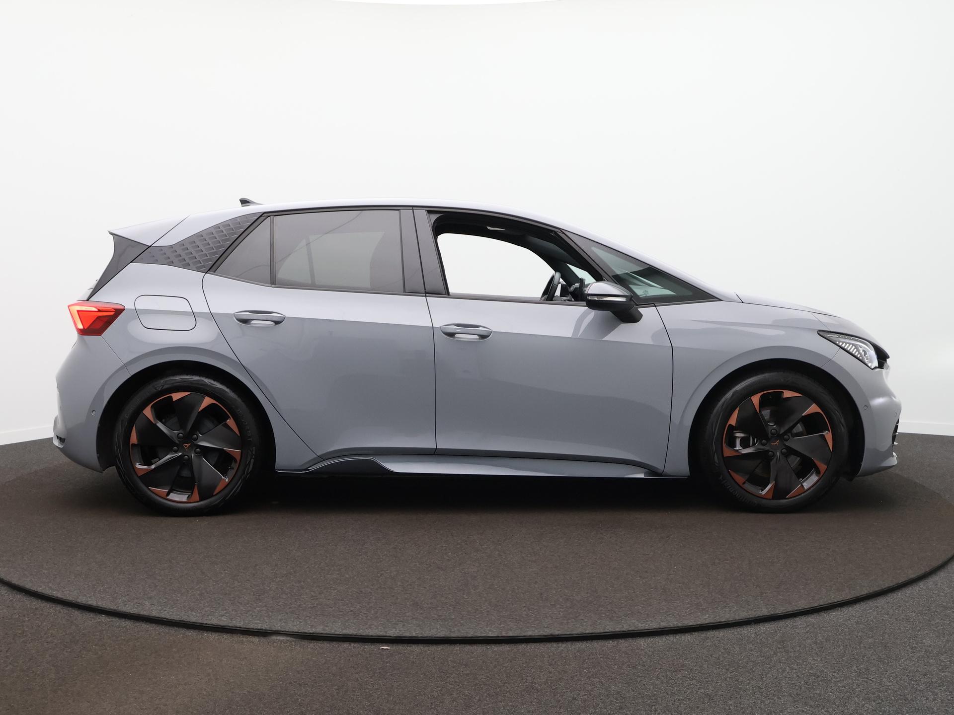 CUPRA Born Business 62 kWh - Afbeelding 5