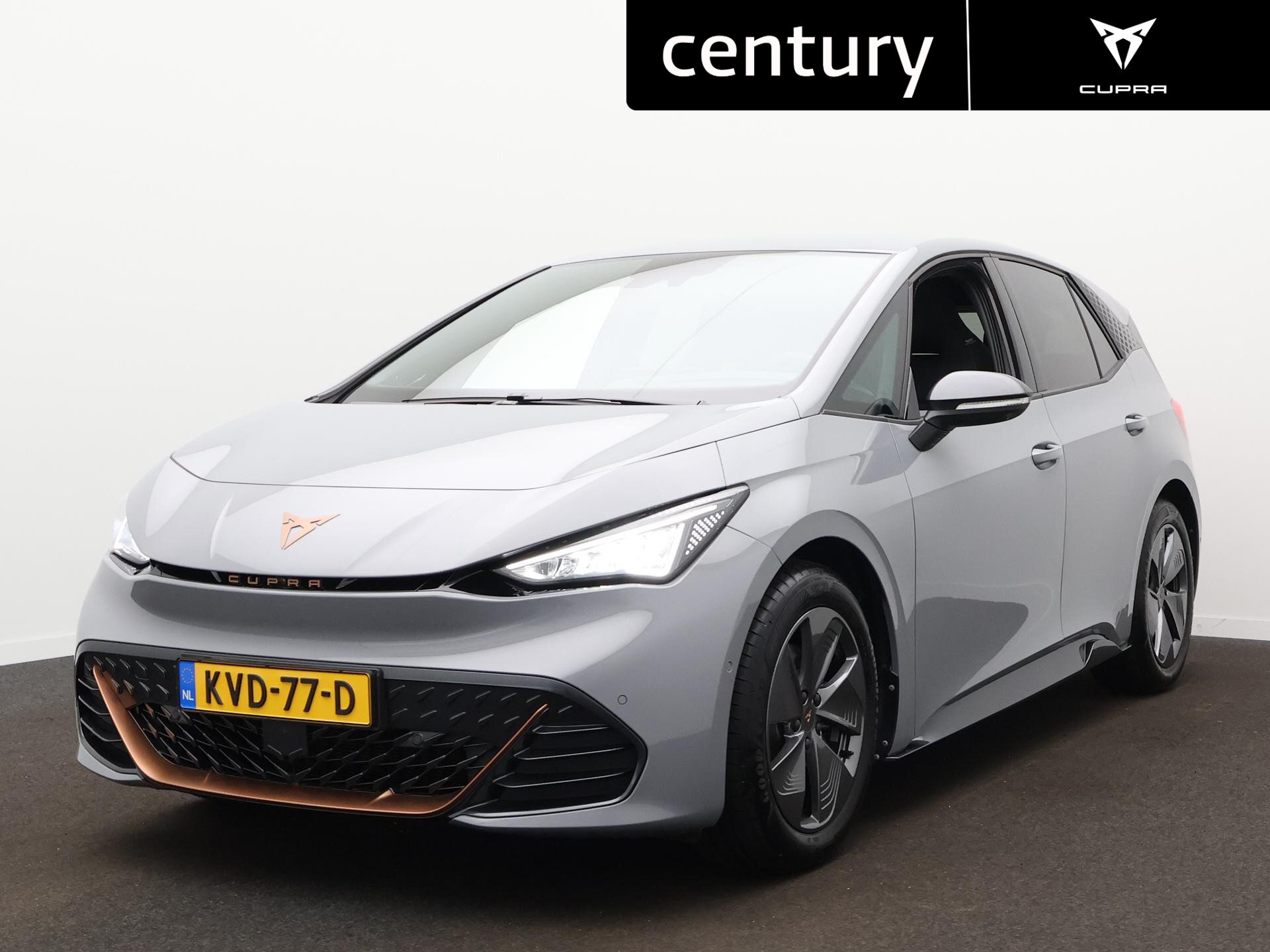 CUPRA Born Impulse 62 kWh