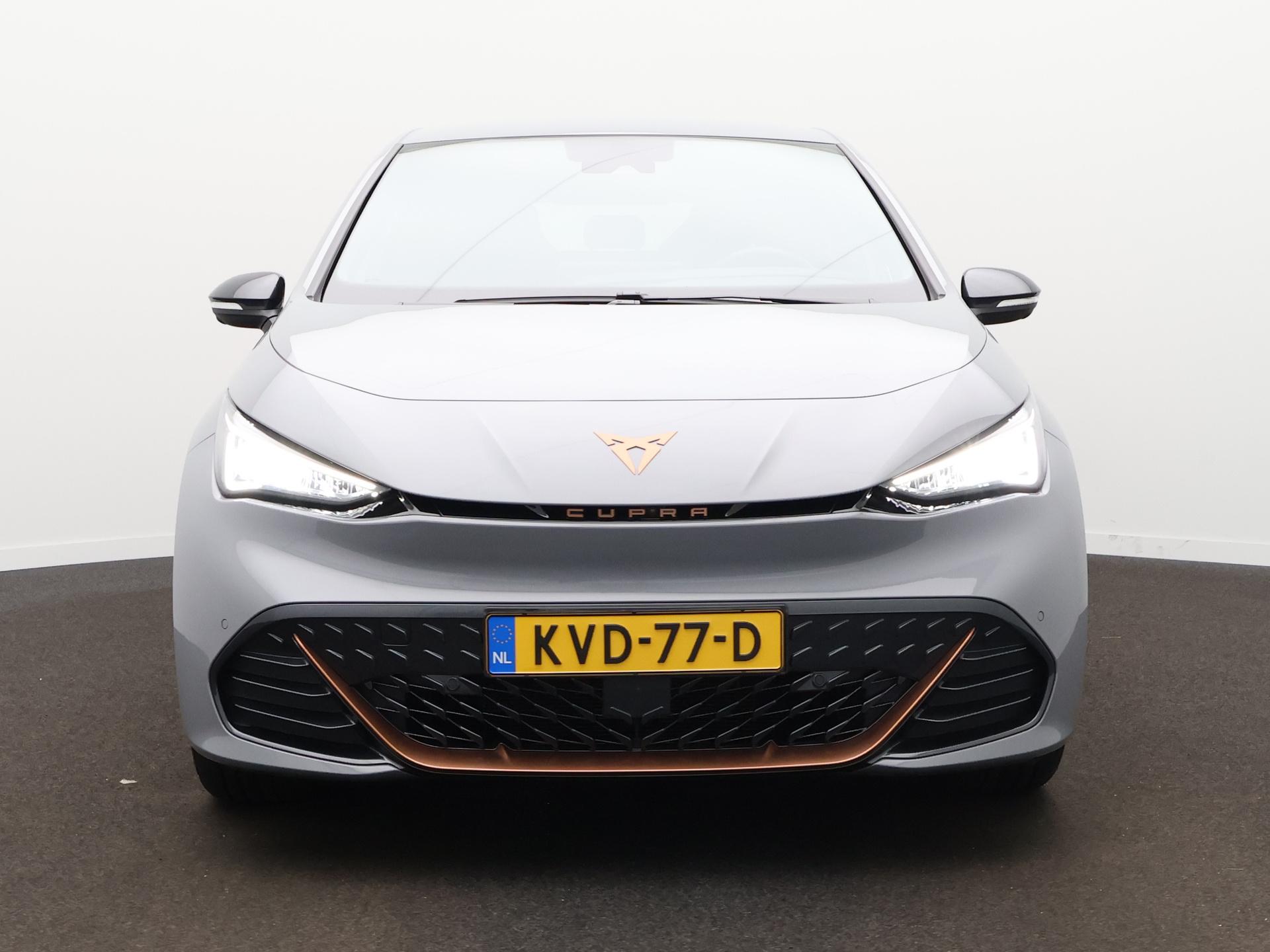 CUPRA Born Impulse 62 kWh - Afbeelding 2