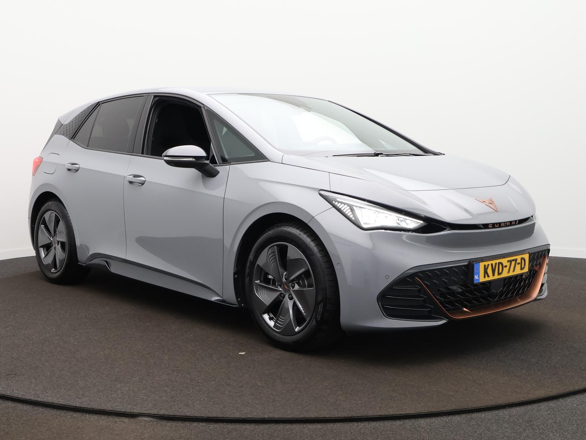 CUPRA Born Impulse 62 kWh - Afbeelding 3