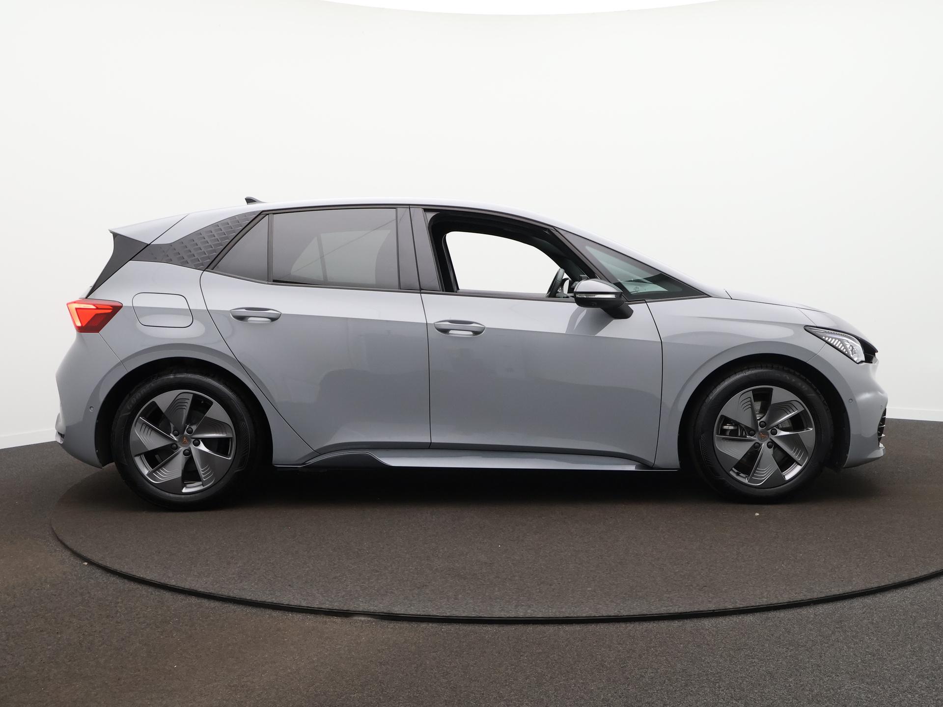 CUPRA Born Impulse 62 kWh - Afbeelding 5