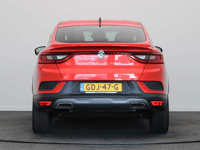 Renault Arkana 1.6 E-Tech hybrid 145 R.S. Line - Afbeelding 7