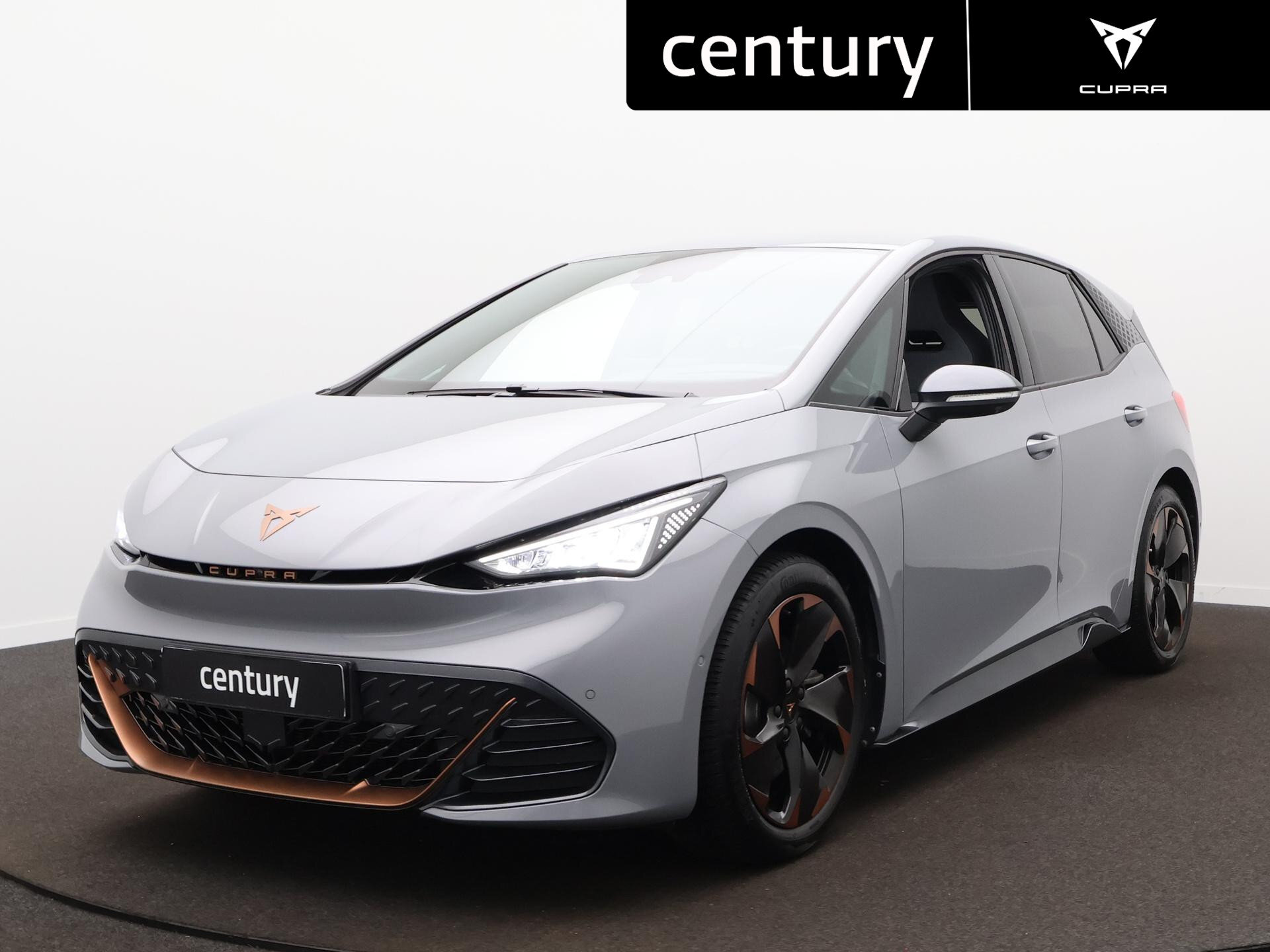 CUPRA Born Business 62 kWh