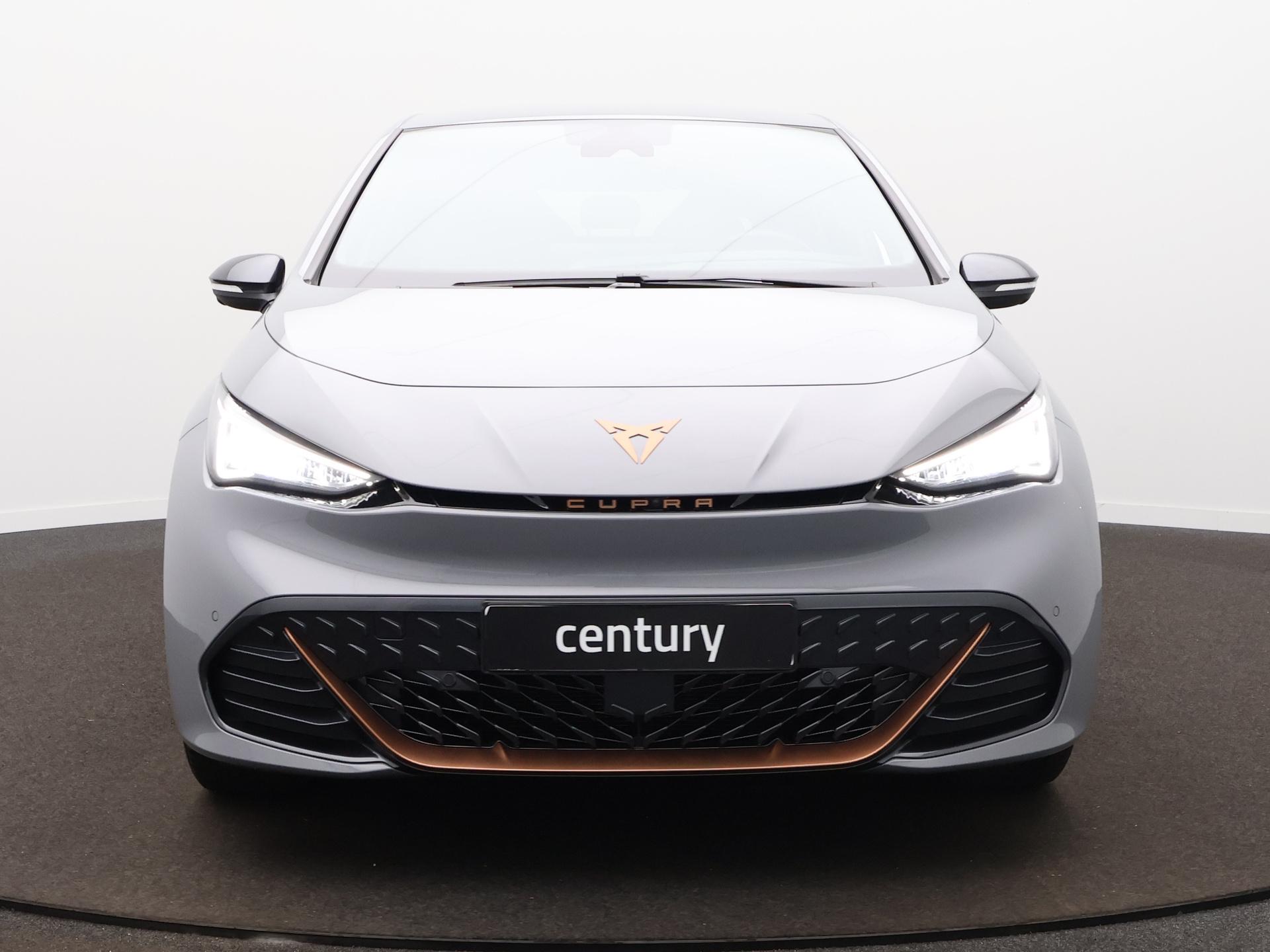 CUPRA Born Business 62 kWh - Afbeelding 2
