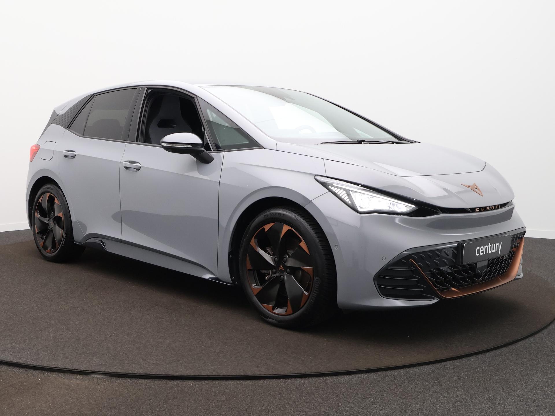 CUPRA Born Business 62 kWh - Afbeelding 3