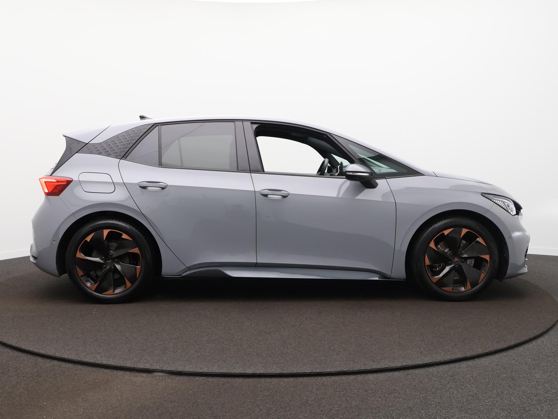 CUPRA Born Business 62 kWh - Afbeelding 5