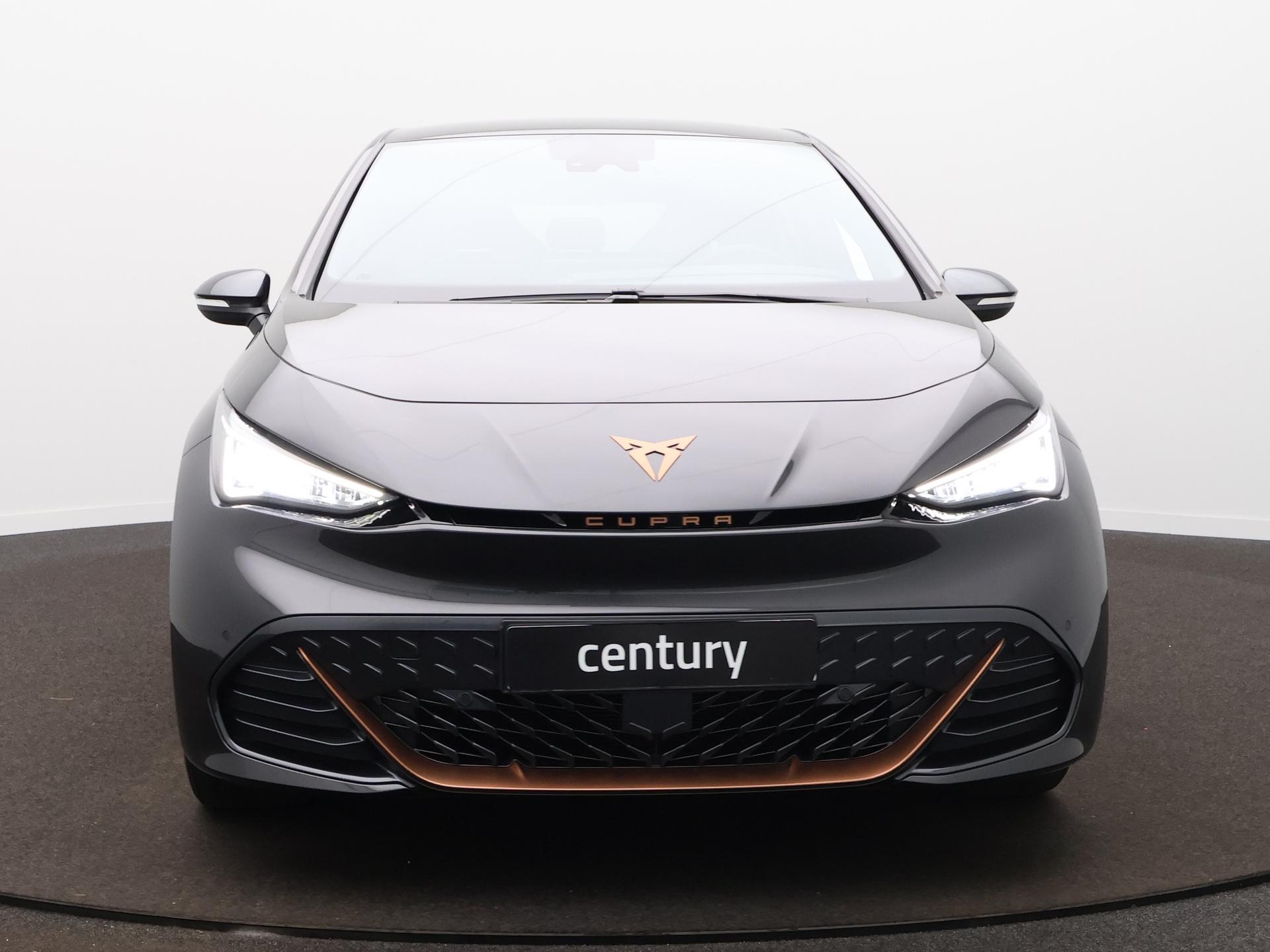 CUPRA Born Adrenaline 62 kWh - Afbeelding 2