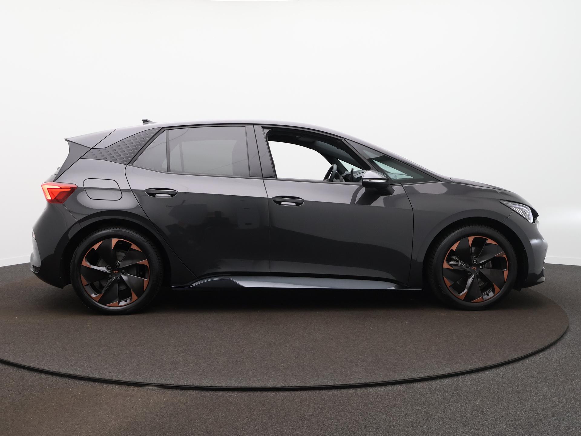 CUPRA Born Adrenaline 62 kWh - Afbeelding 5