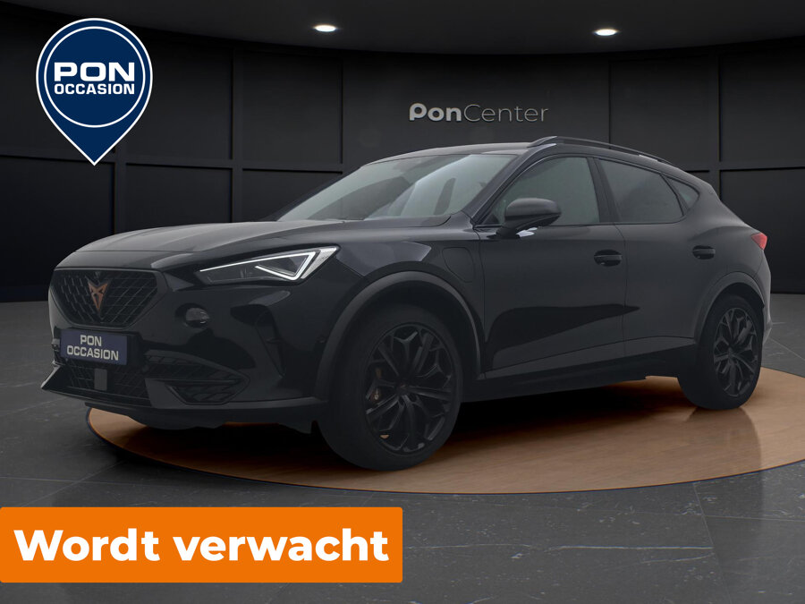 CUPRA Formentor 1.4 TSI e-Hybrid 245PK VZ