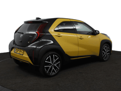 Toyota Aygo X Hybrid 115 GR Sport - Afbeelding 2