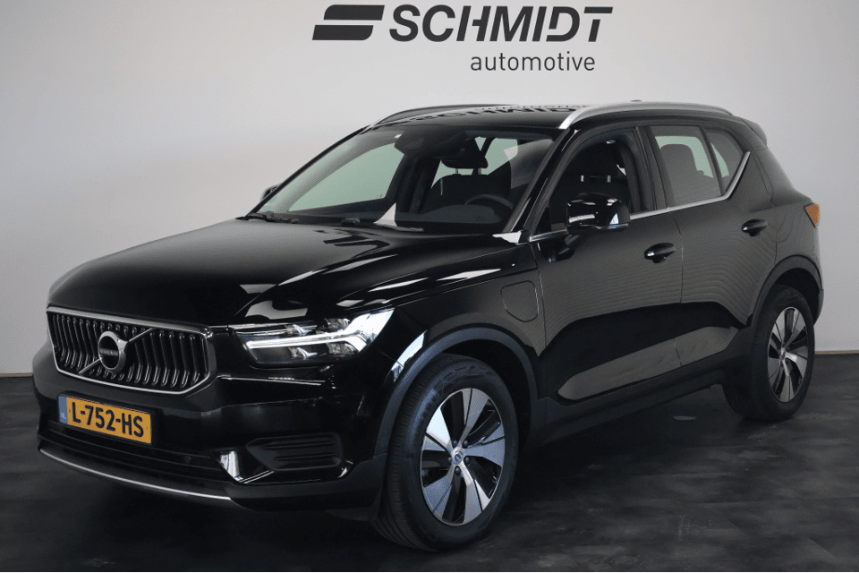 Volvo XC40 1.5 T4 Recharge Inscription Expression | Automaat | Carplay | Camera - Afbeelding 1