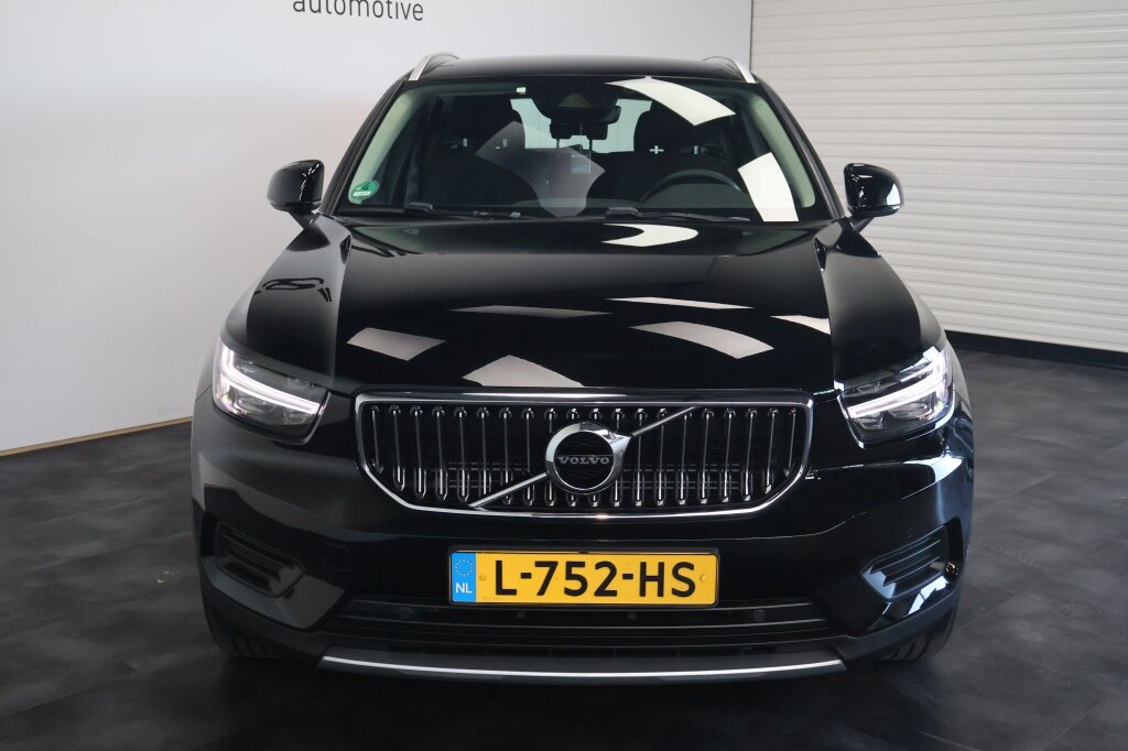 Volvo XC40 1.5 T4 Recharge Inscription Expression | Automaat | Carplay | Camera - Afbeelding 5