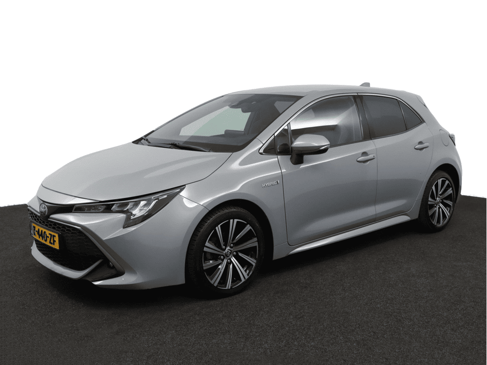 Toyota Corolla 1.8 Hybrid Dynamic - Afbeelding 1