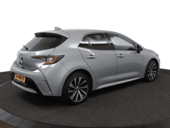 Toyota Corolla 1.8 Hybrid Dynamic - Afbeelding 2