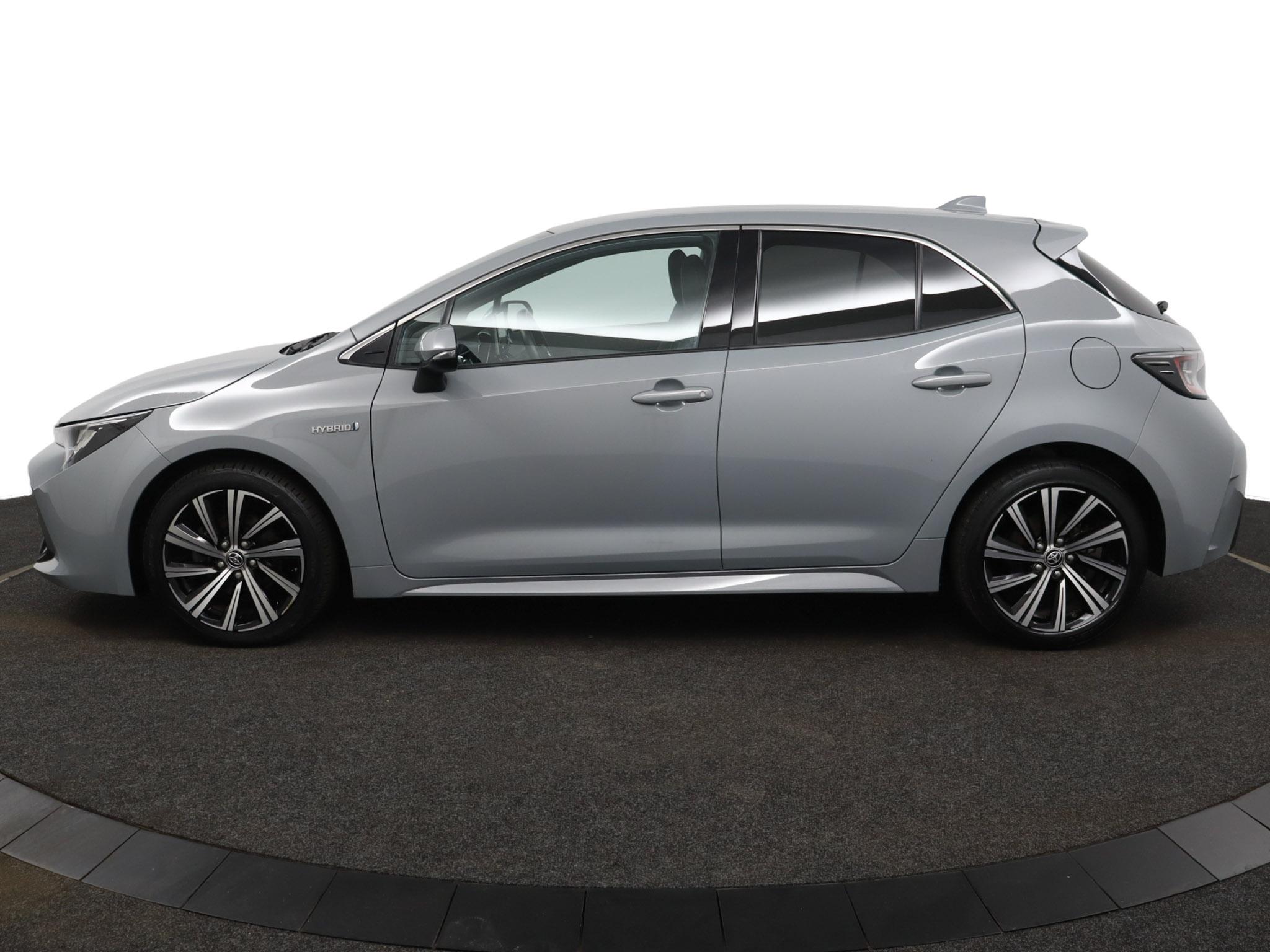 Toyota Corolla 1.8 Hybrid Dynamic - Afbeelding 3
