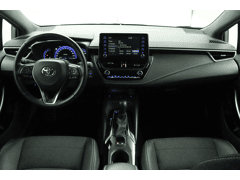 Toyota Corolla 1.8 Hybrid Dynamic - Afbeelding 4