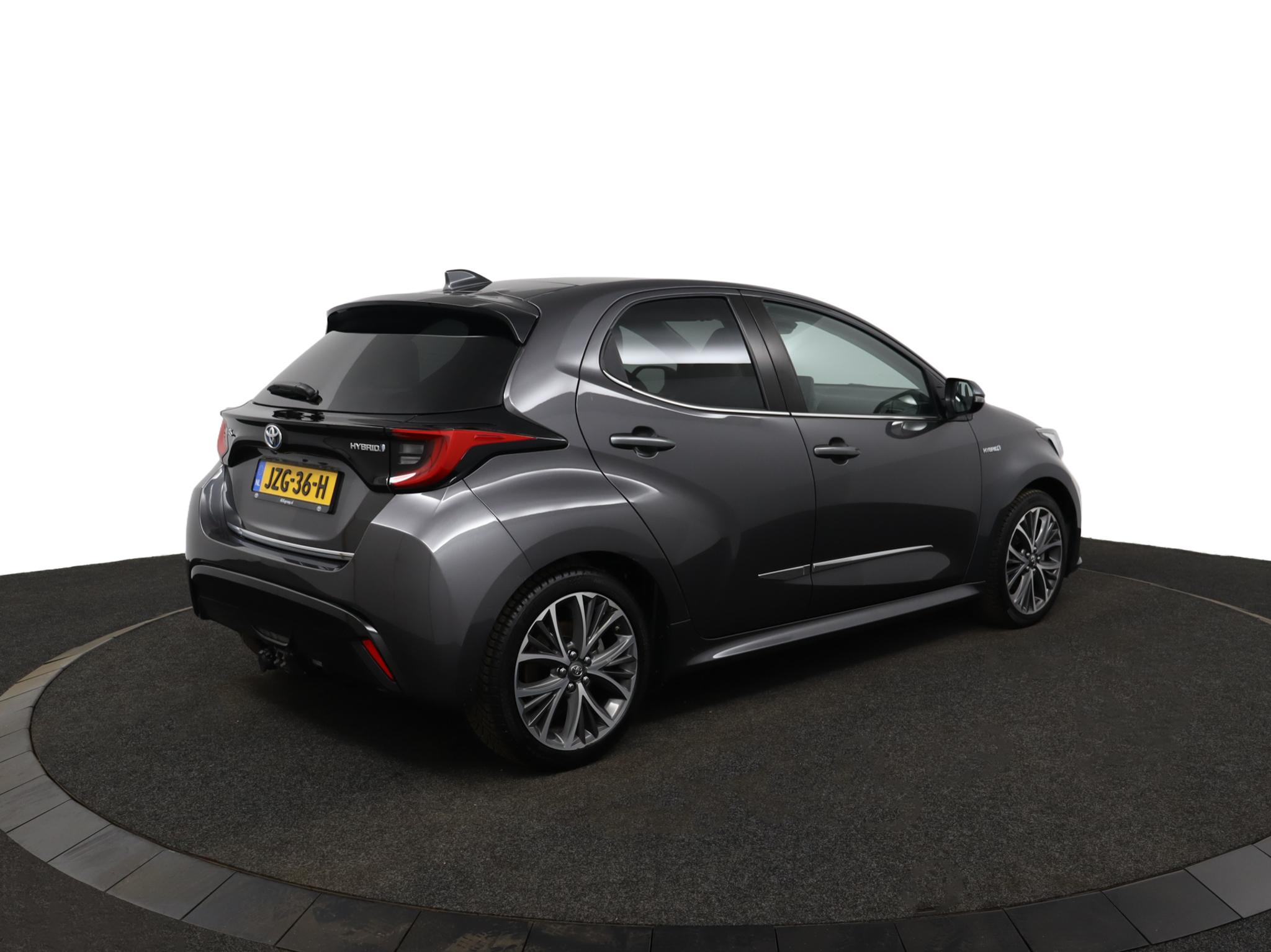 Toyota Yaris 1.5 Hybrid Launch Edition - Afbeelding 2