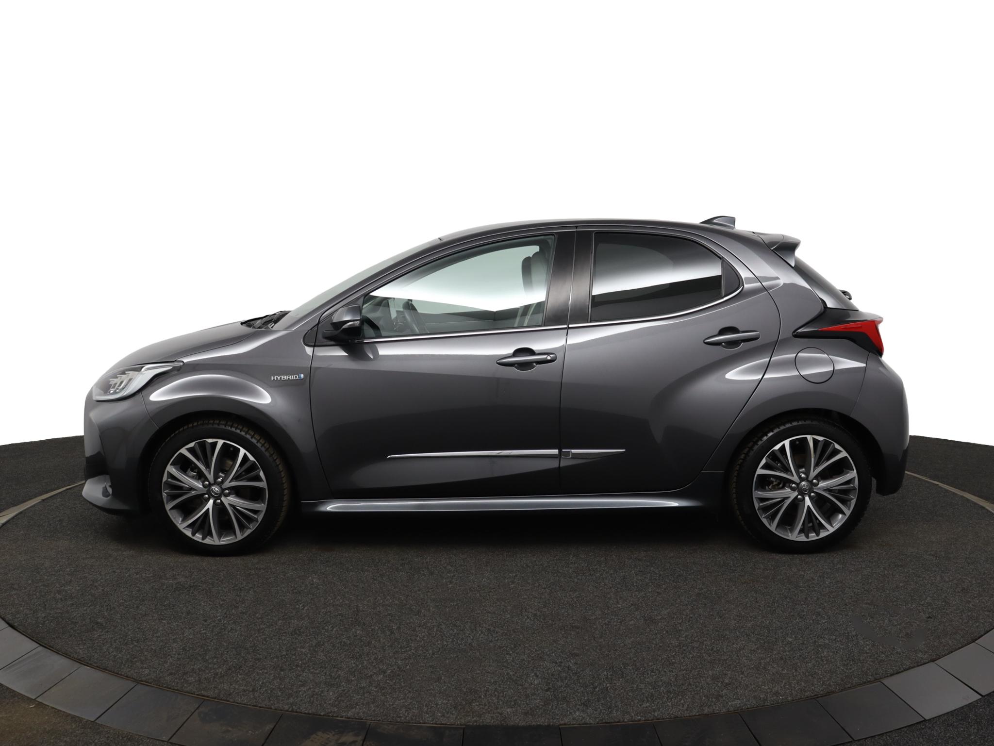 Toyota Yaris 1.5 Hybrid Launch Edition - Afbeelding 3