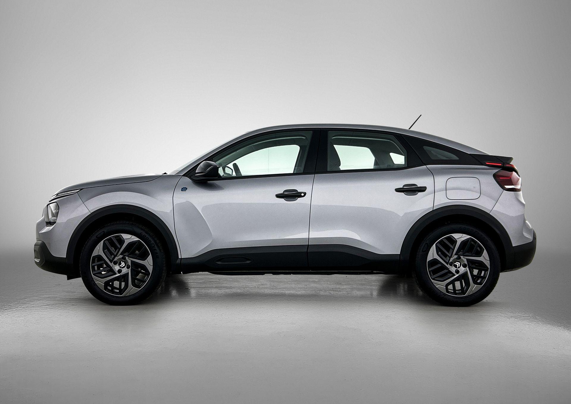 Citroën ë-C4 You 136pk 50 kWh Automaat - Afbeelding 5