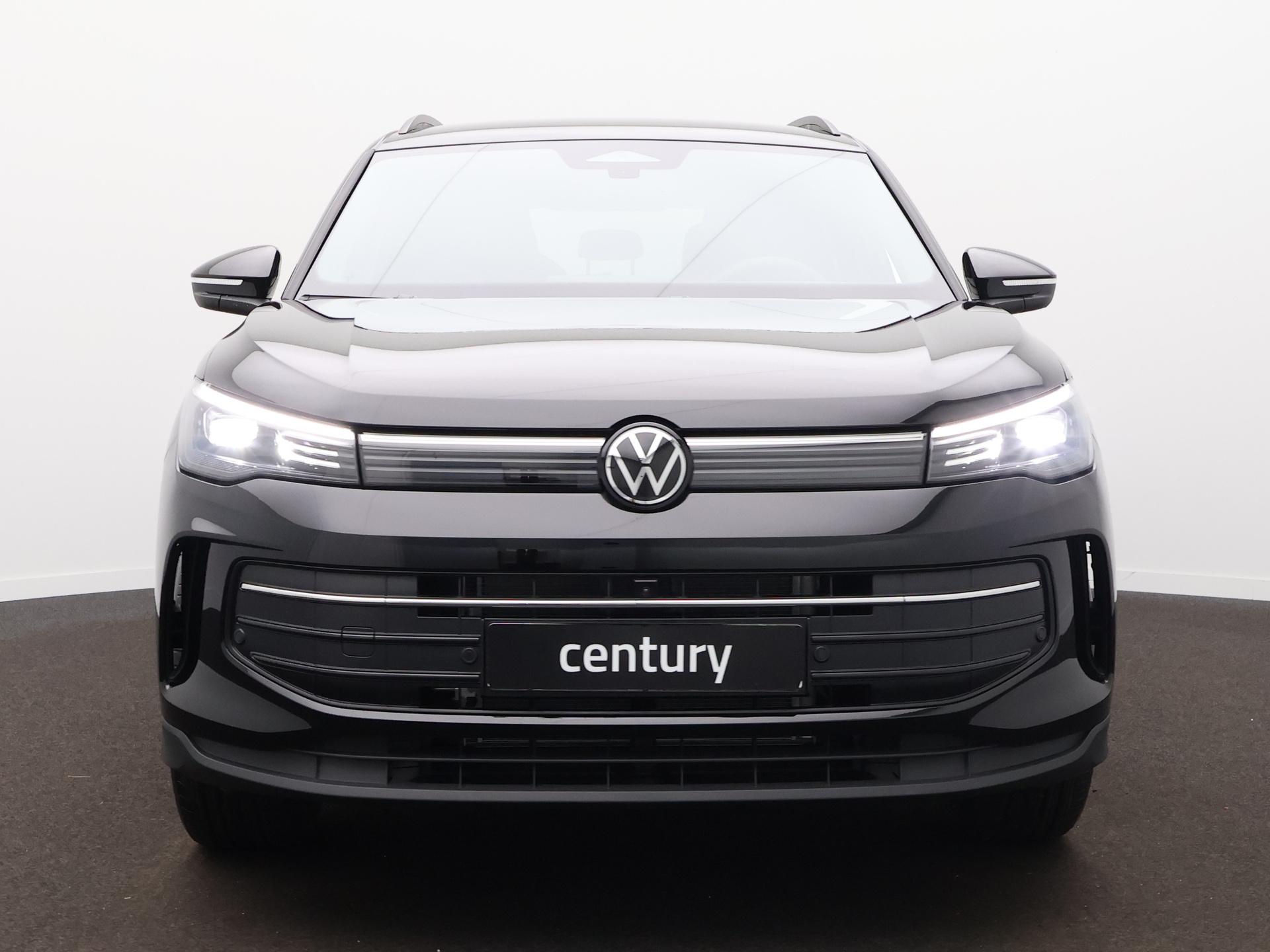 Volkswagen Tiguan Limited Edition 1.5 eHybrid 150 kW / 204 PK SUV 6  - Afbeelding 2