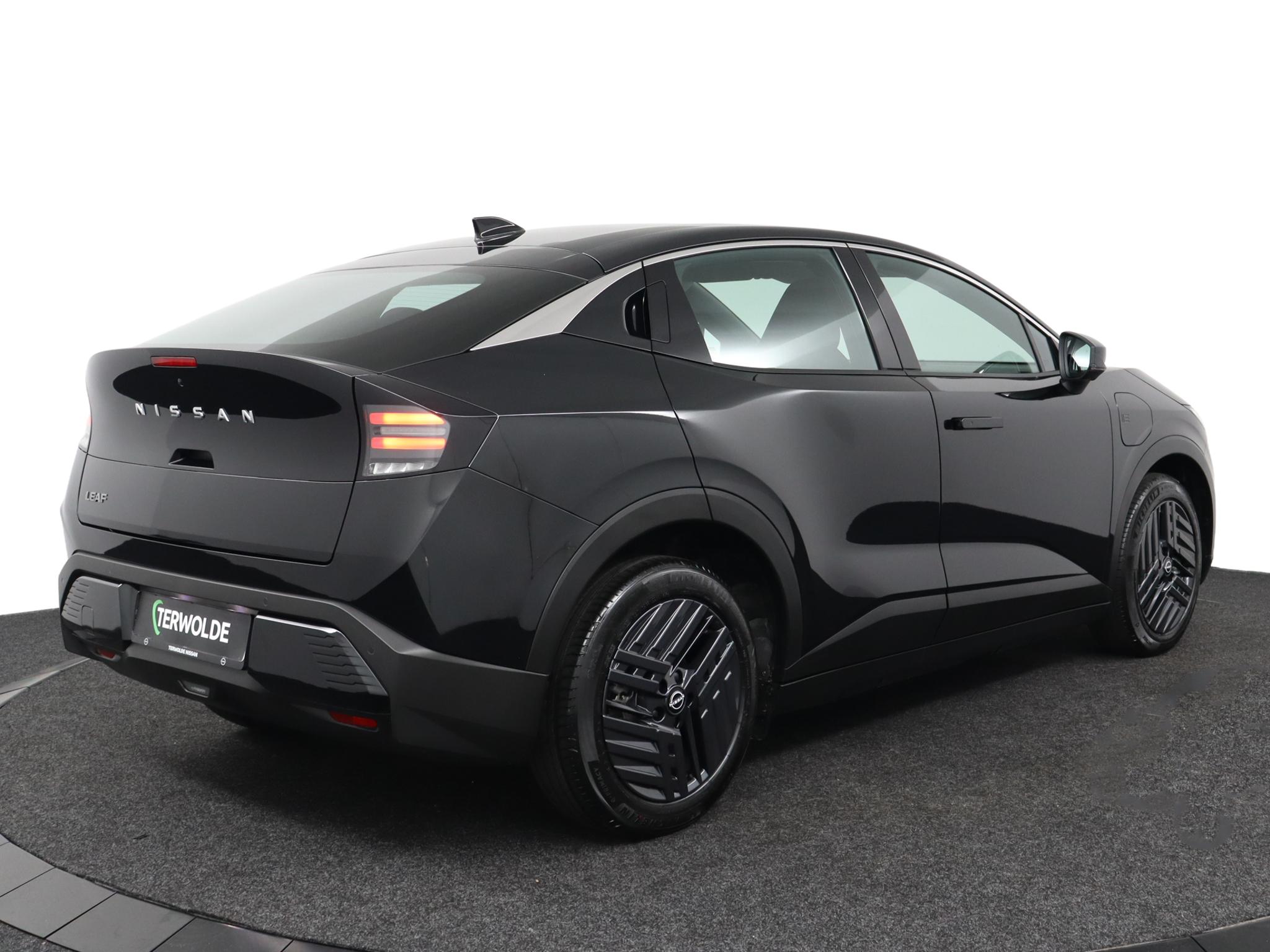 Nissan Leaf Engage - Afbeelding 2