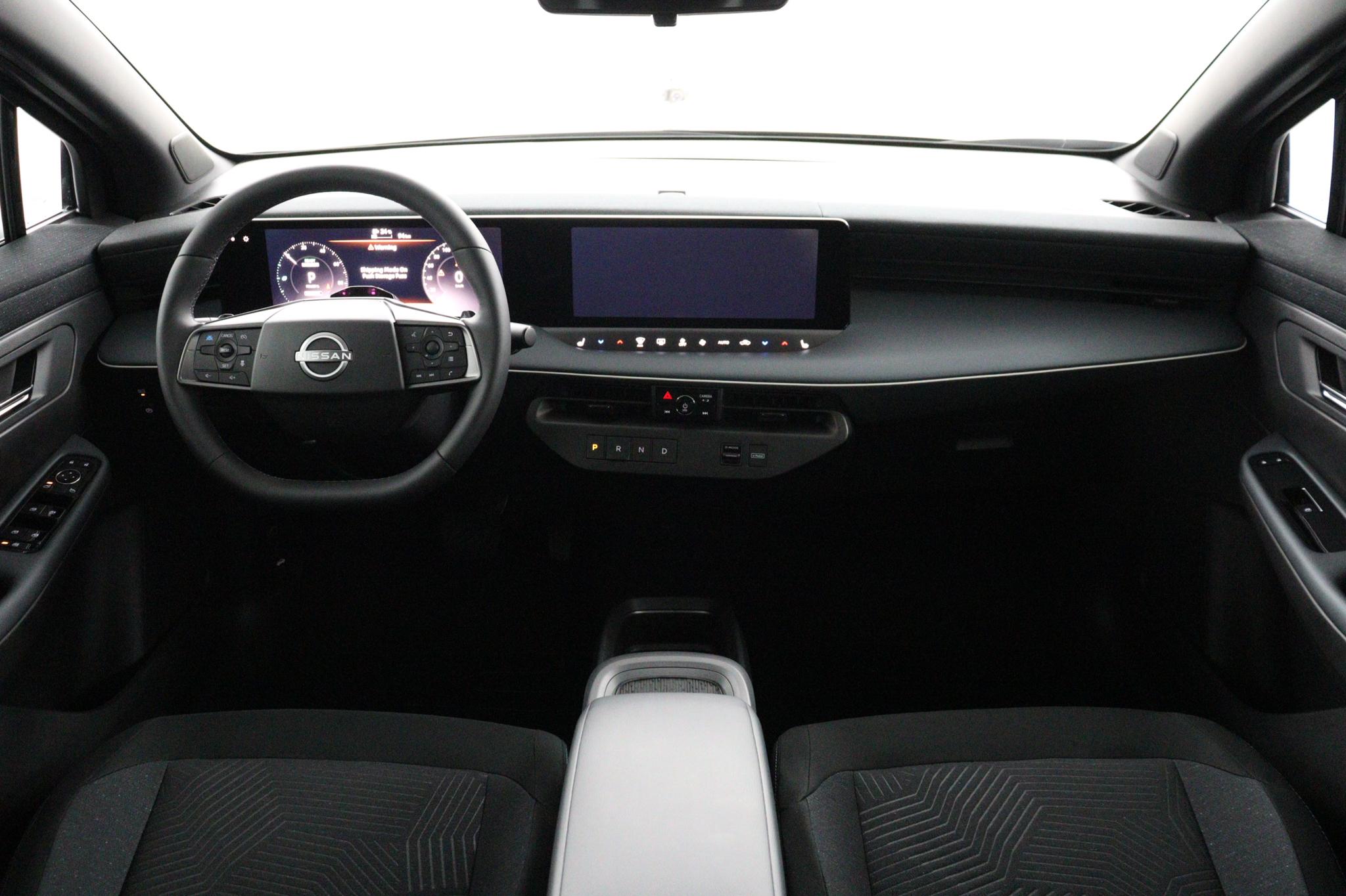 Nissan Leaf Engage - Afbeelding 4