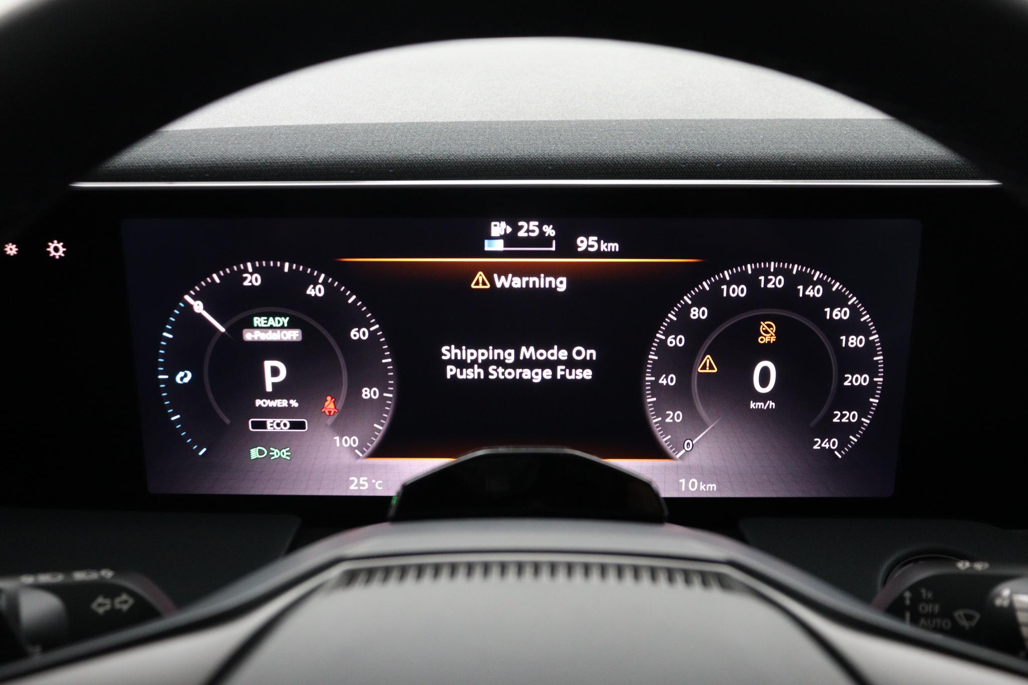 Nissan Leaf Engage - Afbeelding 5