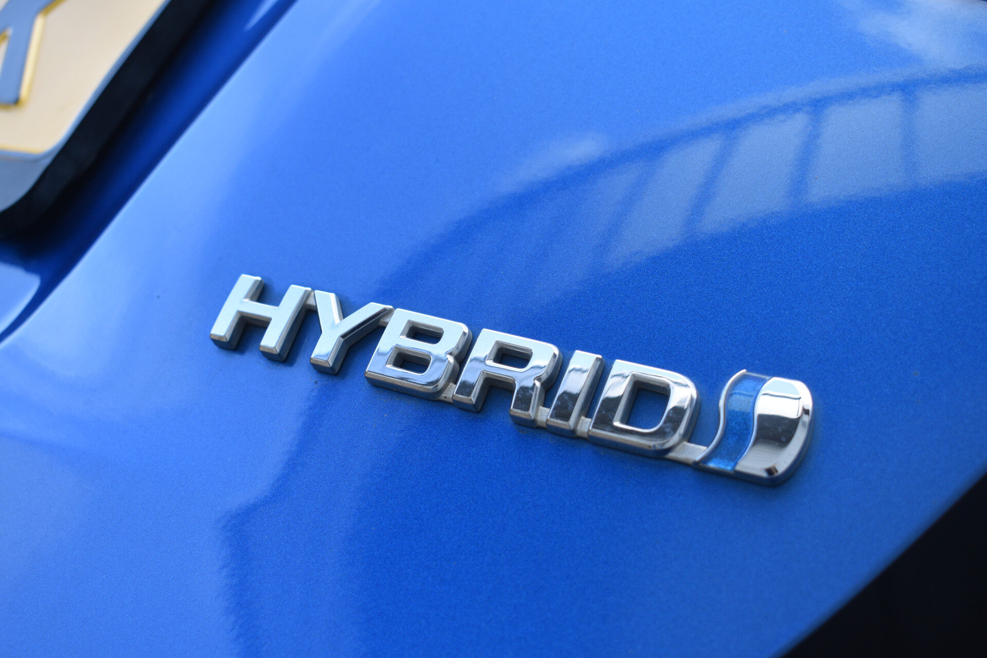Toyota Yaris 1.5 Hybrid Aspiration Limited Automaat 100pk - Afbeelding 2