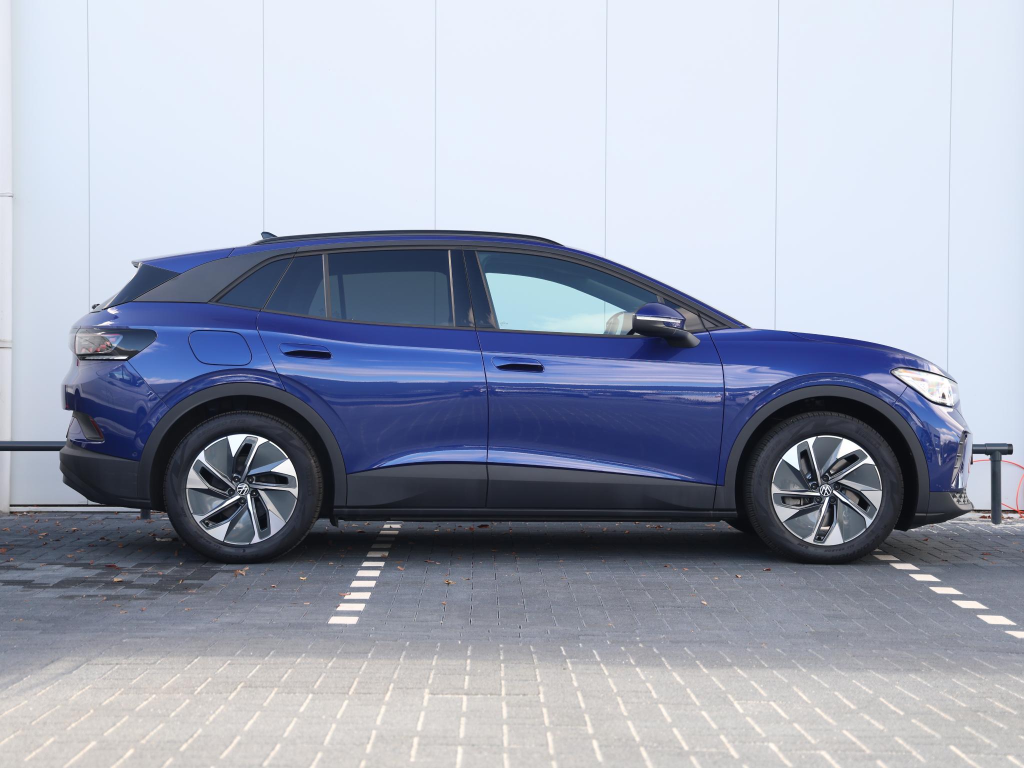 Volkswagen ID.4 Pro Business 77 kWh 286pk - Afbeelding 2